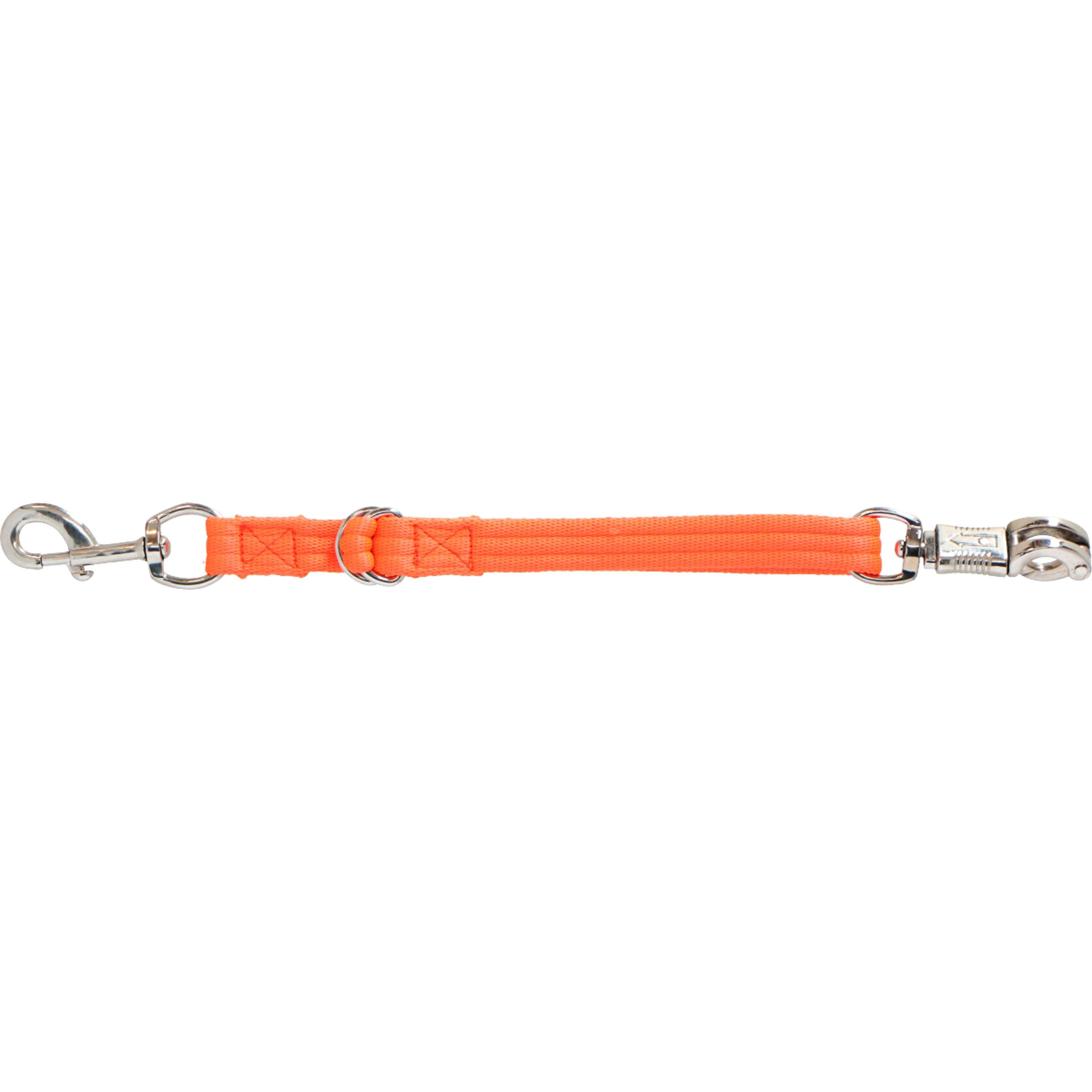 Norton Longe d'Attache pour Van Néon Neon Orange