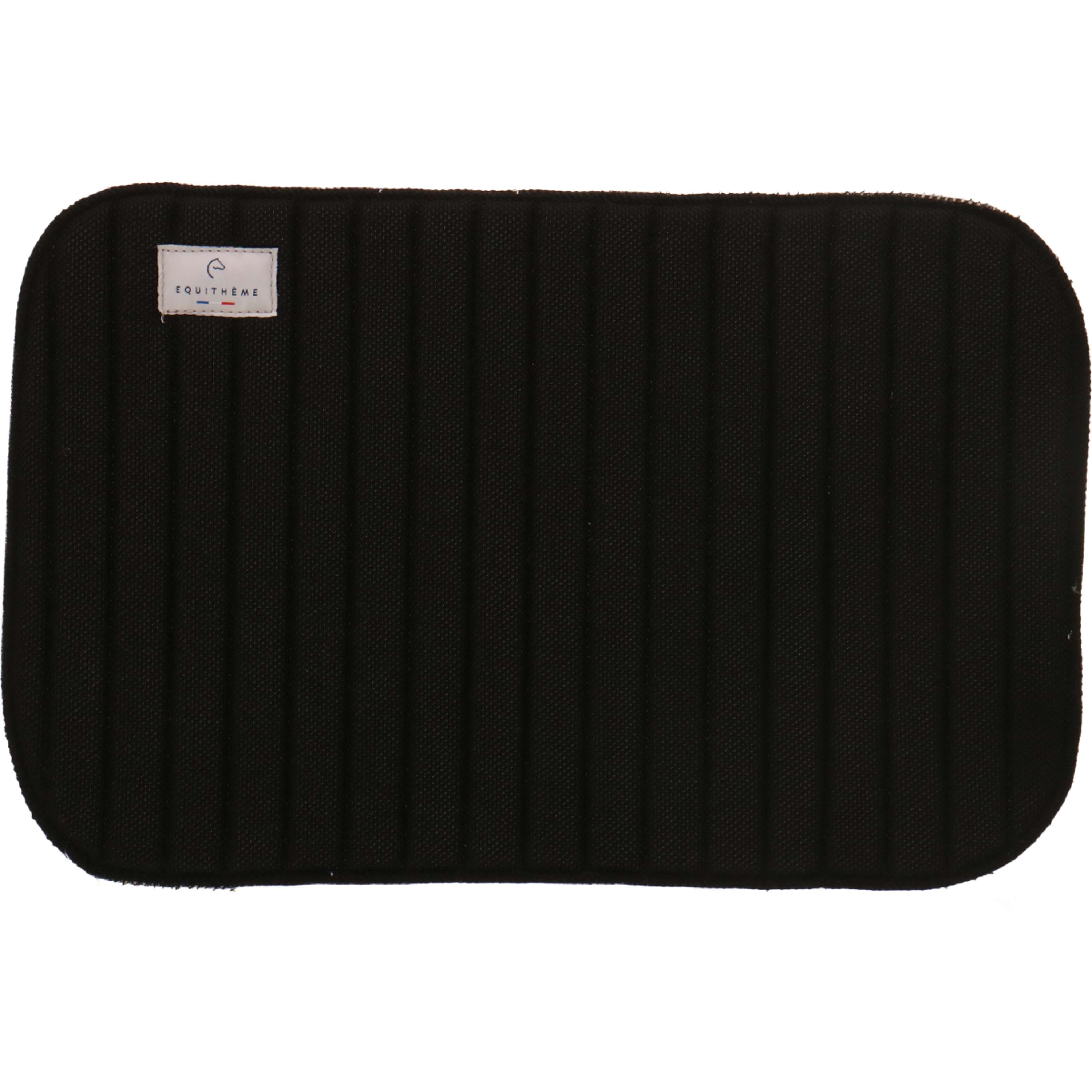 EQUITHÈME Sous-Bandes Cooldry Noir