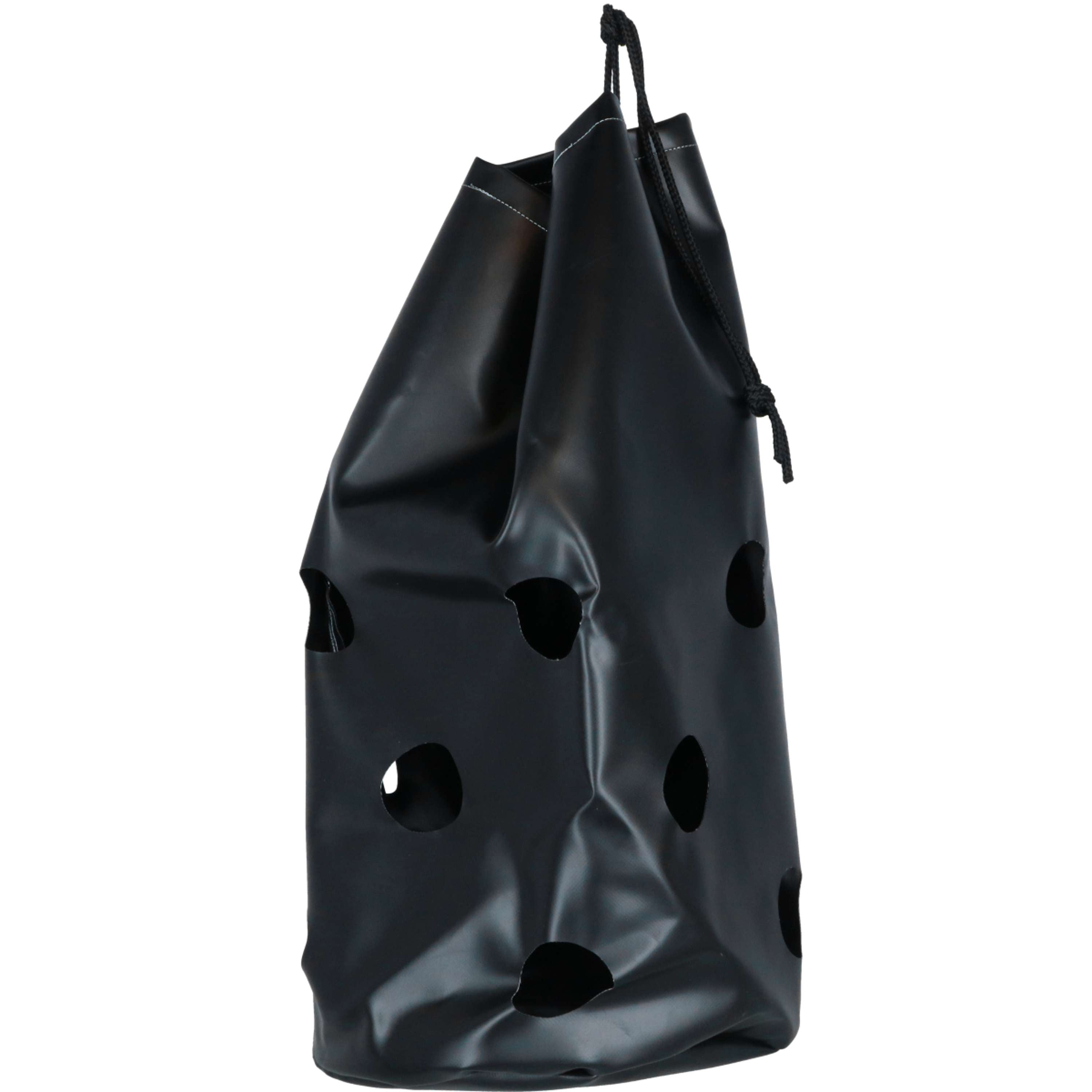 Kerbl Sac à Foin Noir