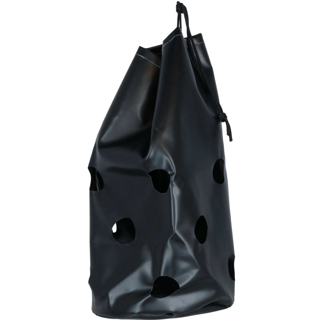 Kerbl Sac à Foin Noir