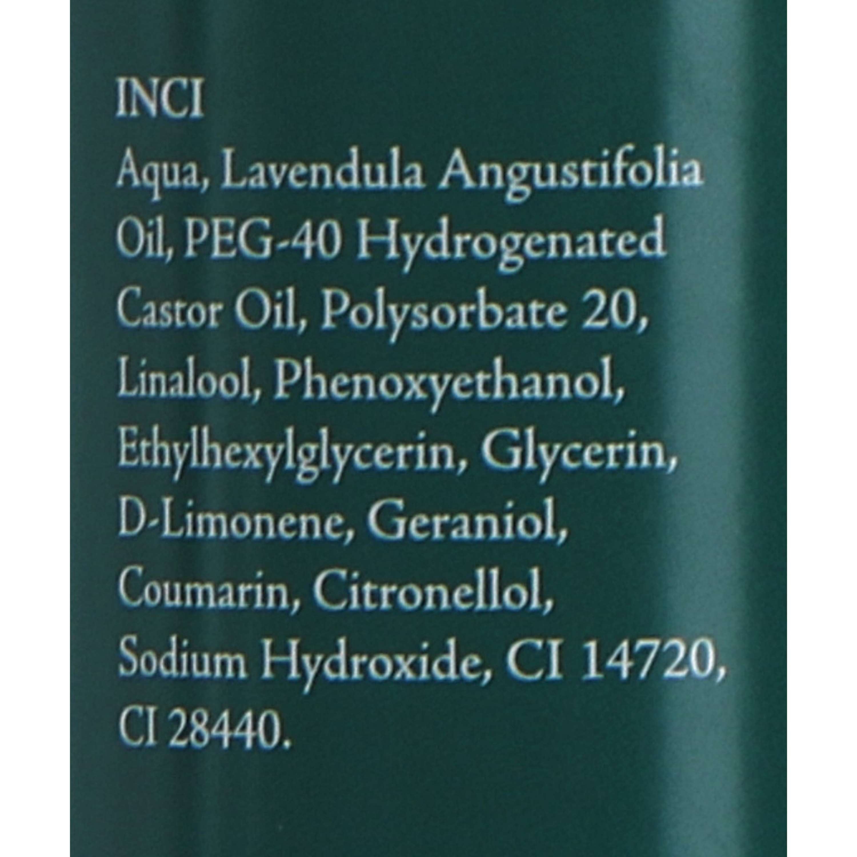Grand National Body Wash Lavande