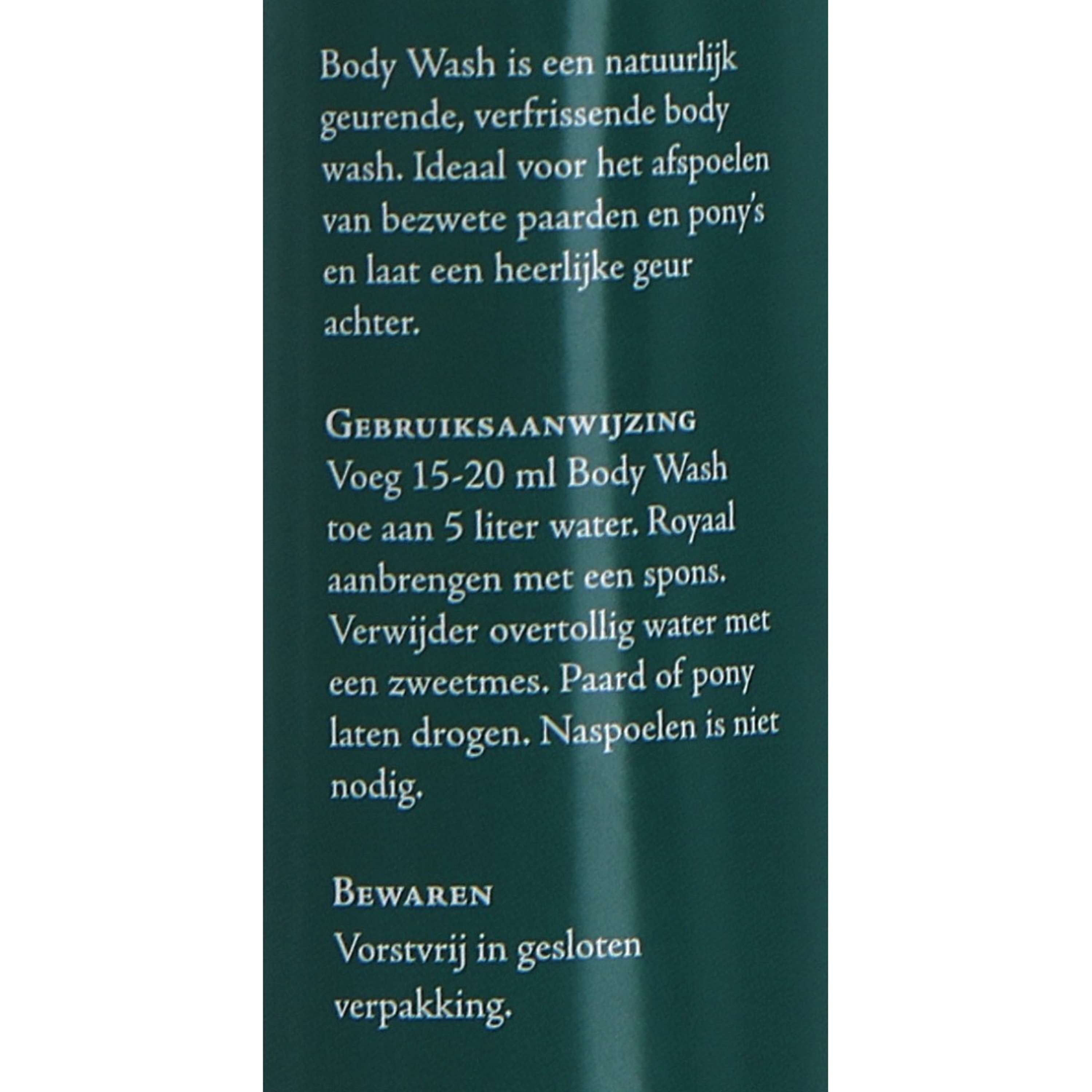 Grand National Body Wash Lavande