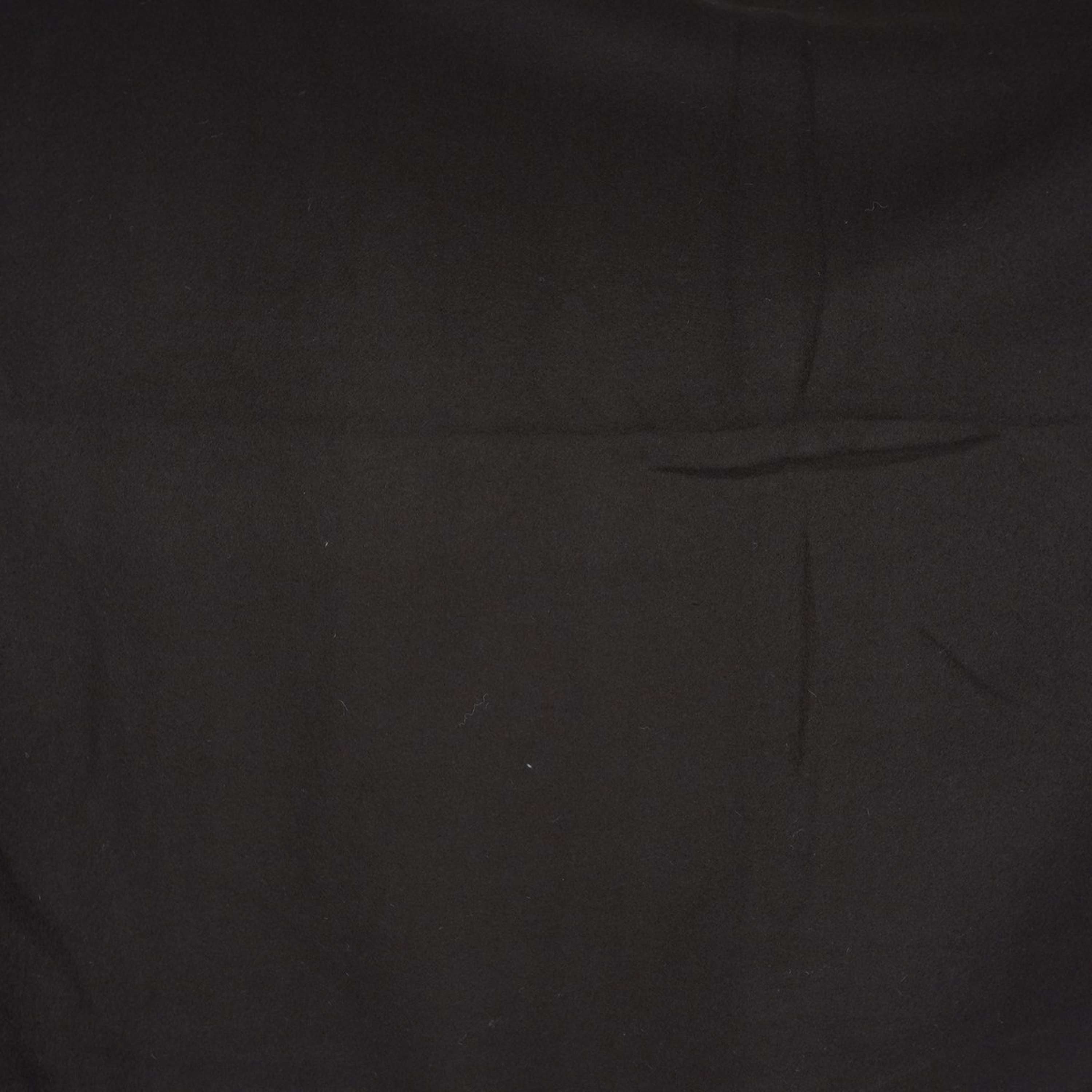 RugBe by Covalliero Couverture Polaire Noir