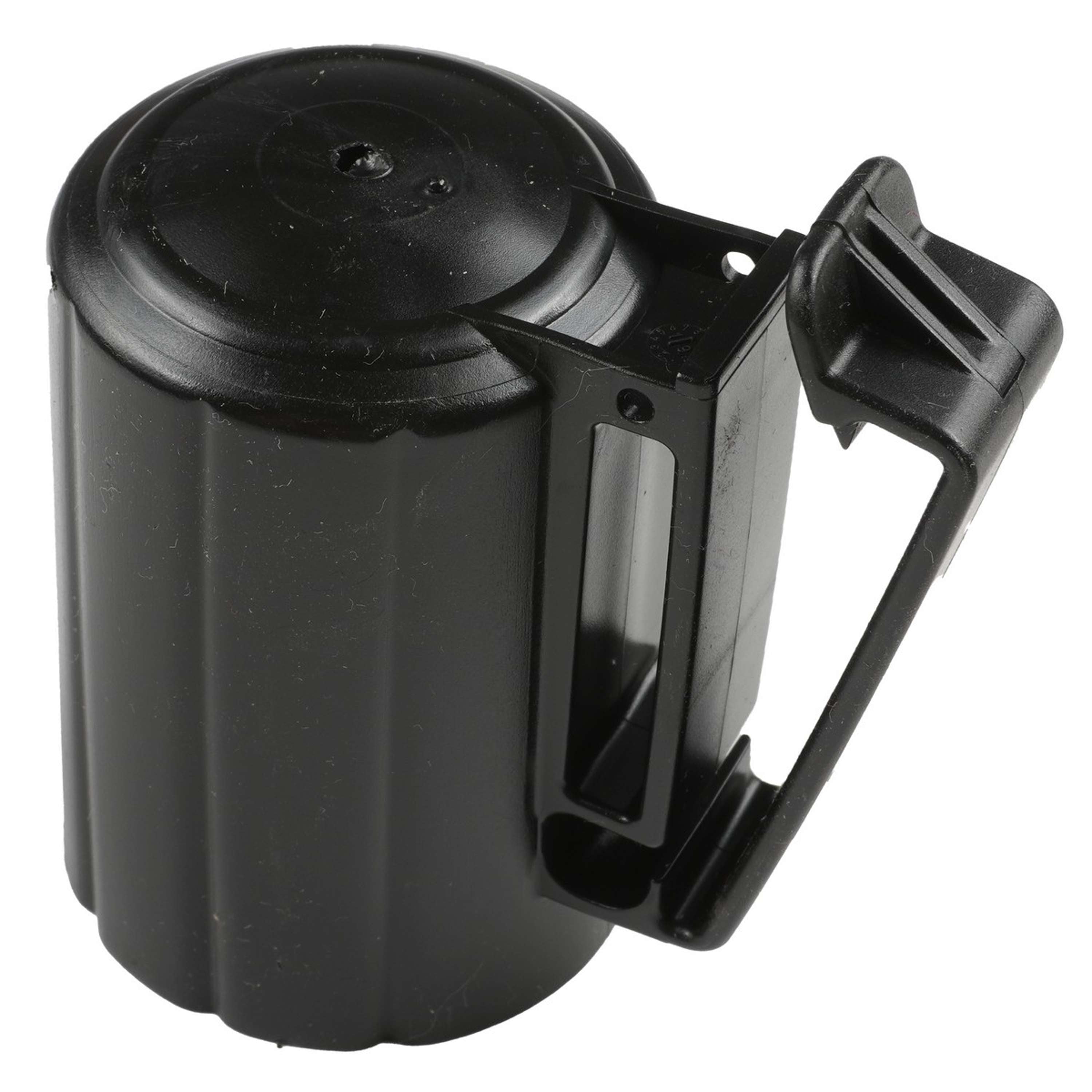 Kerbl Isolateur T-Post 10 Pièces Noir