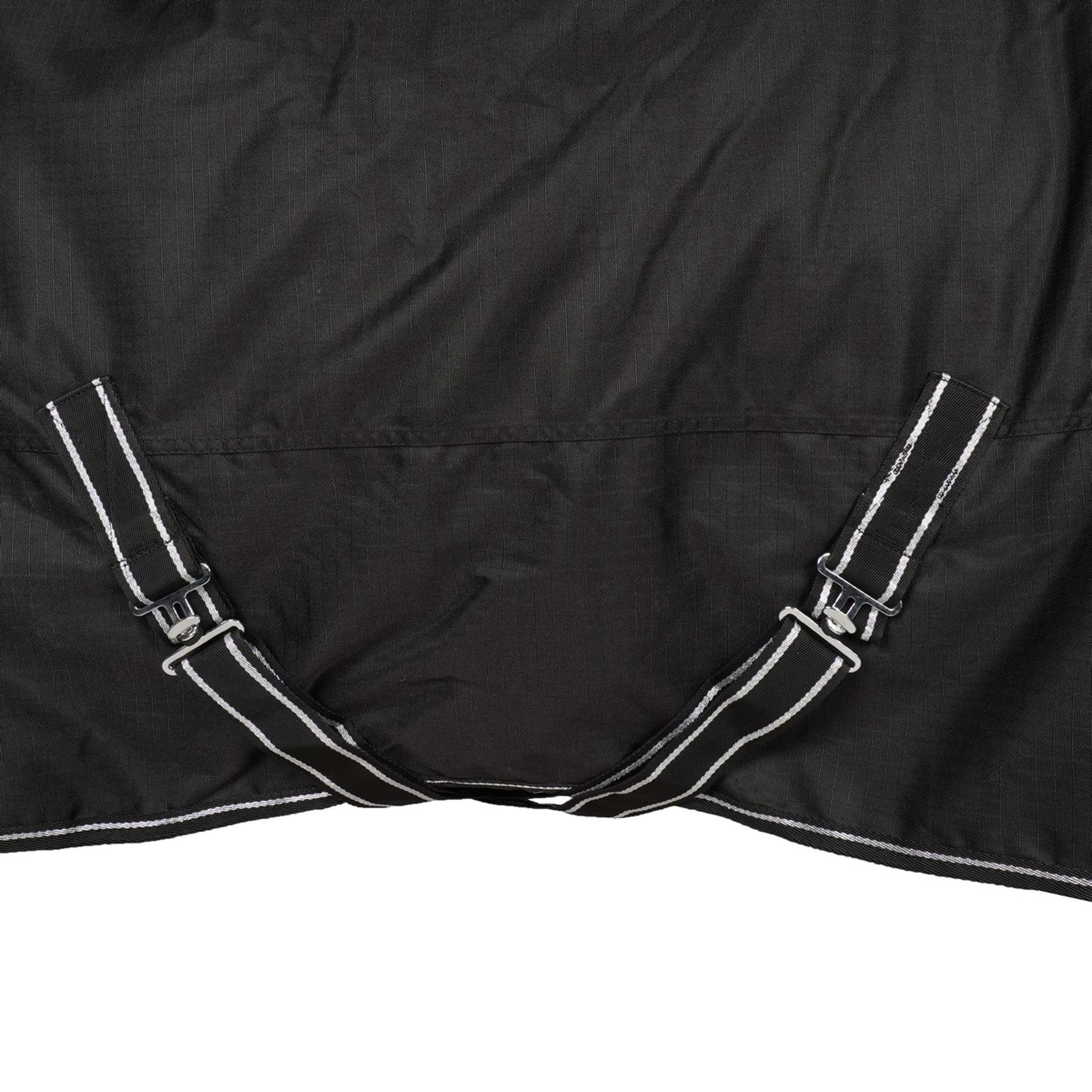 HORKA Couverture d'Extérieur Dime 600D 200g Noir