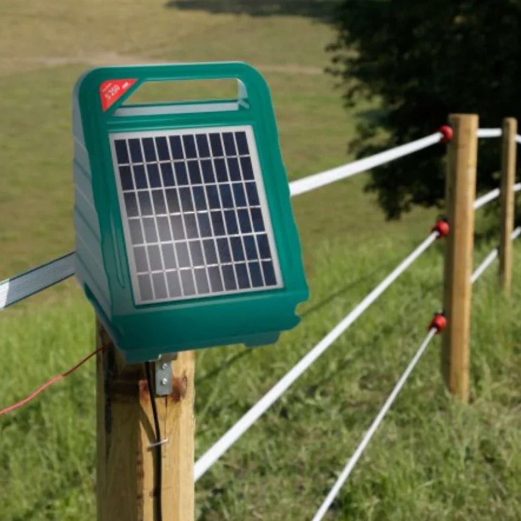 Ako Electrificateur de Clôture SunPower S250