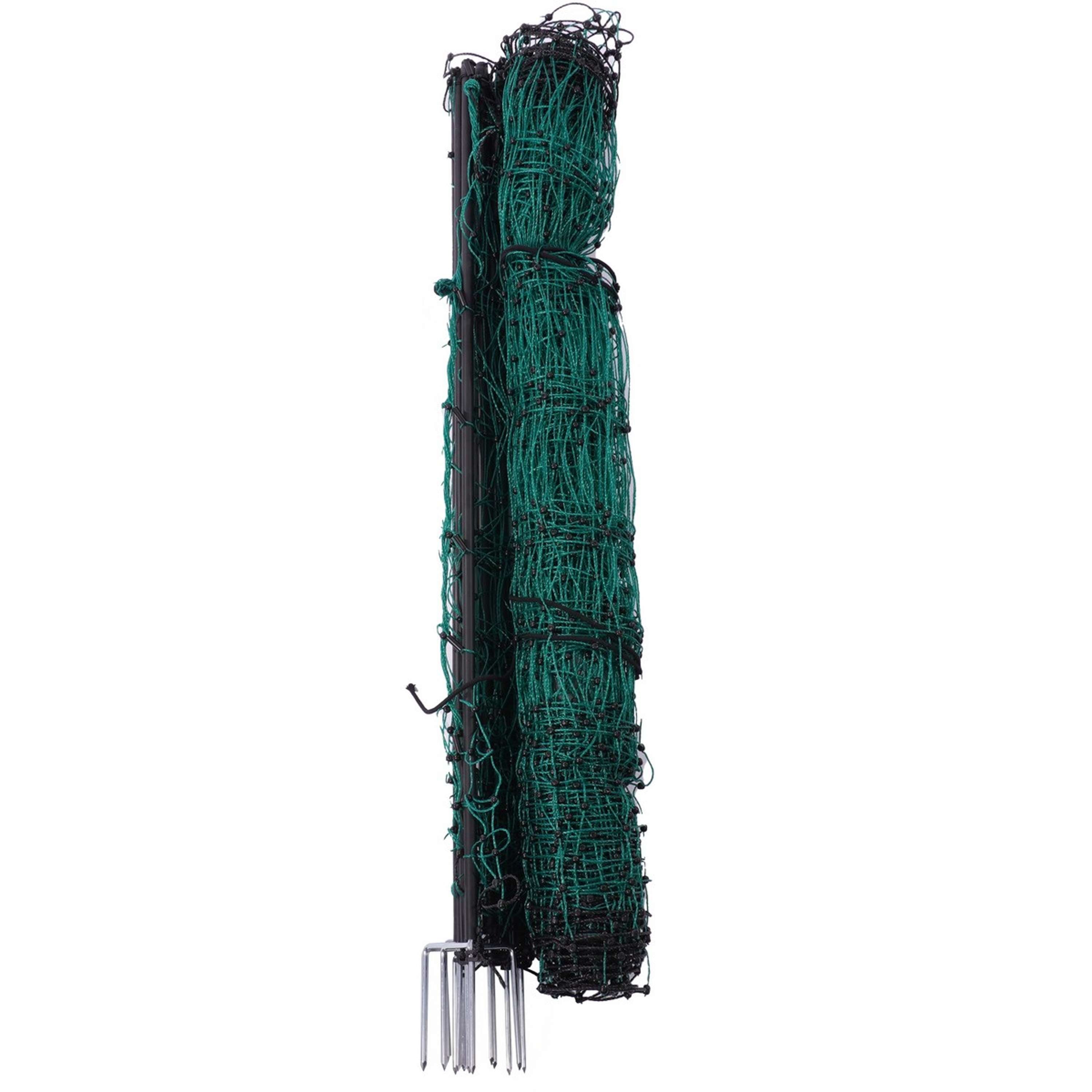Ako Filet Volaillle Double Pointe Vert