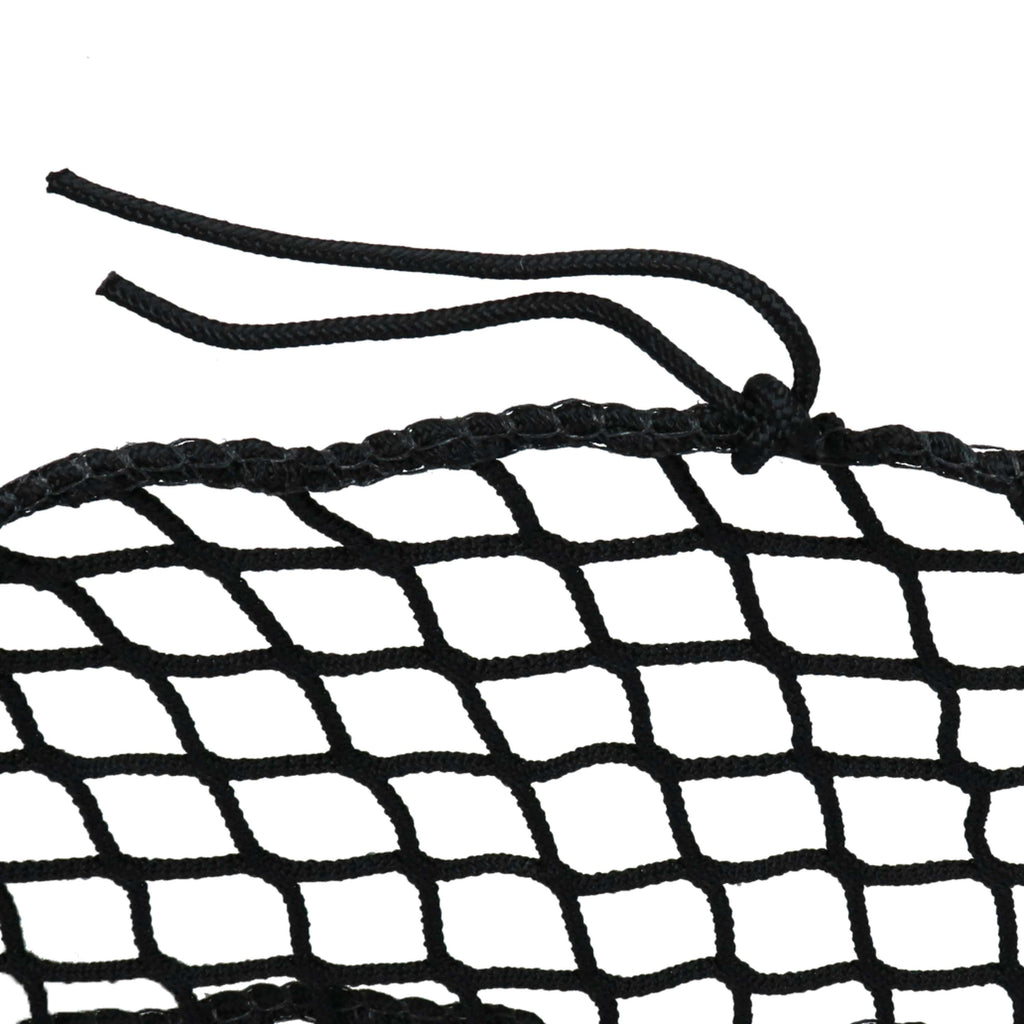 Harry's Horse Filet Anti-Glouton Deluxe Noir