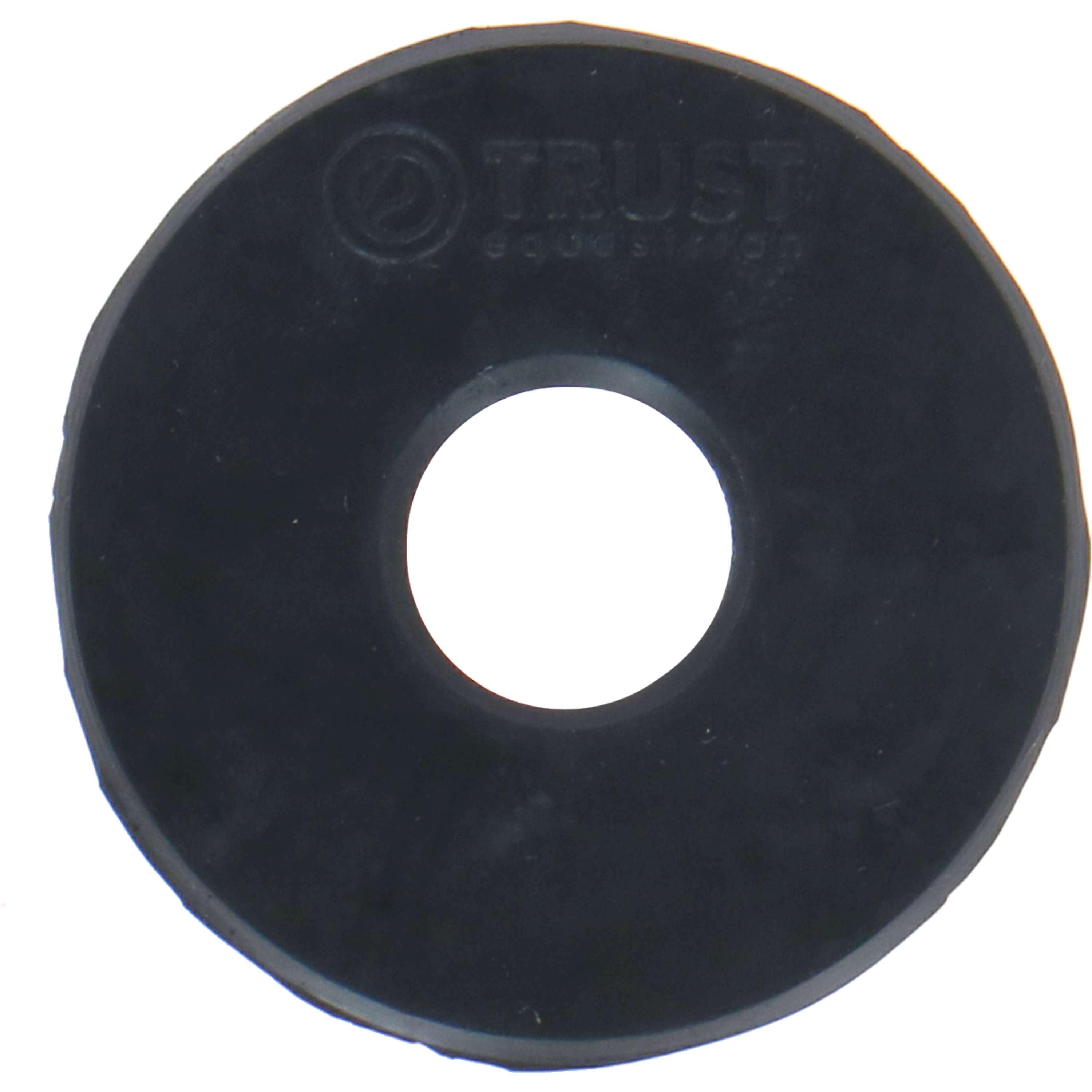 Trust Rondelles de Mors Inno Sense Rubber Small (pair)