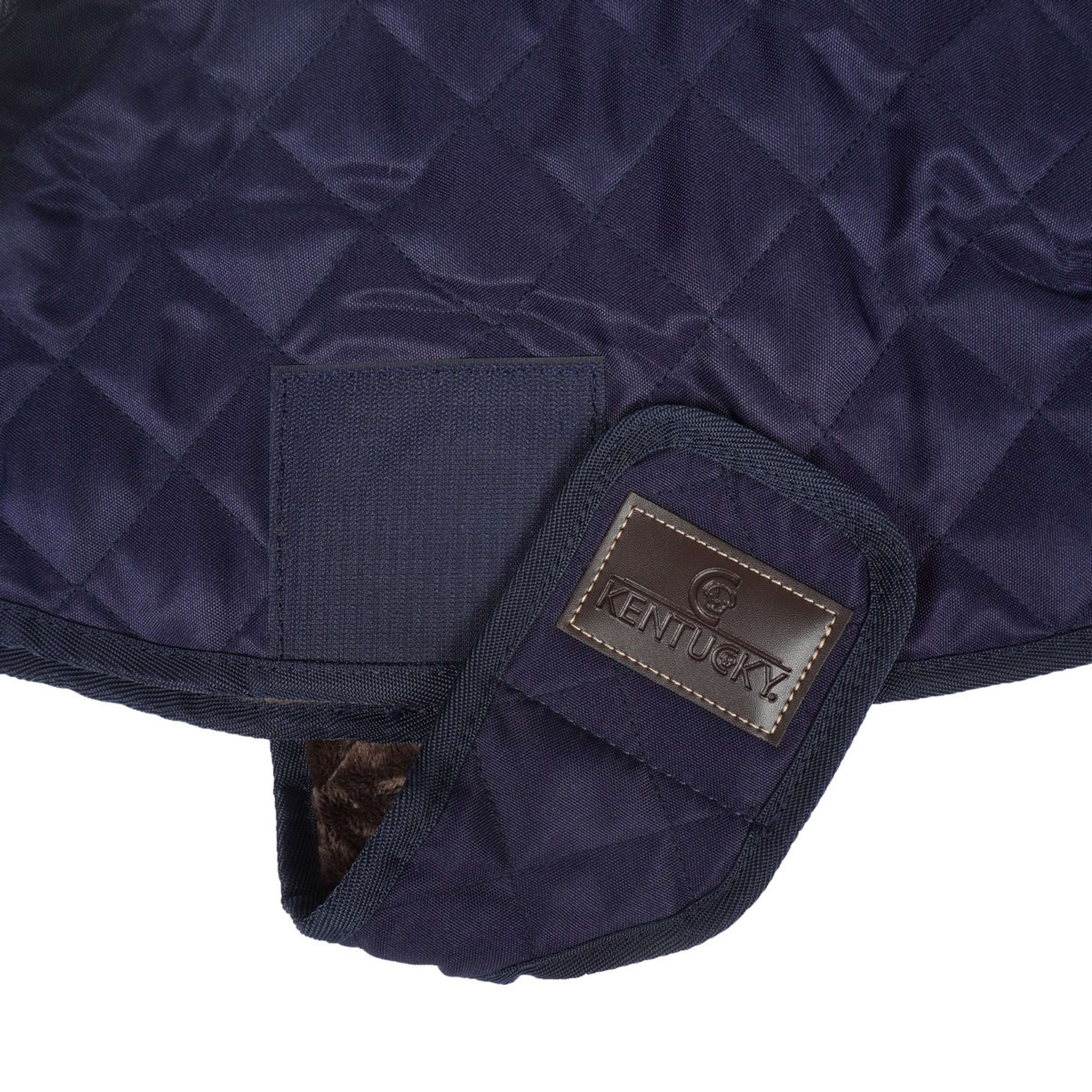 Kentucky Veste pour Chien Original Royal Marin