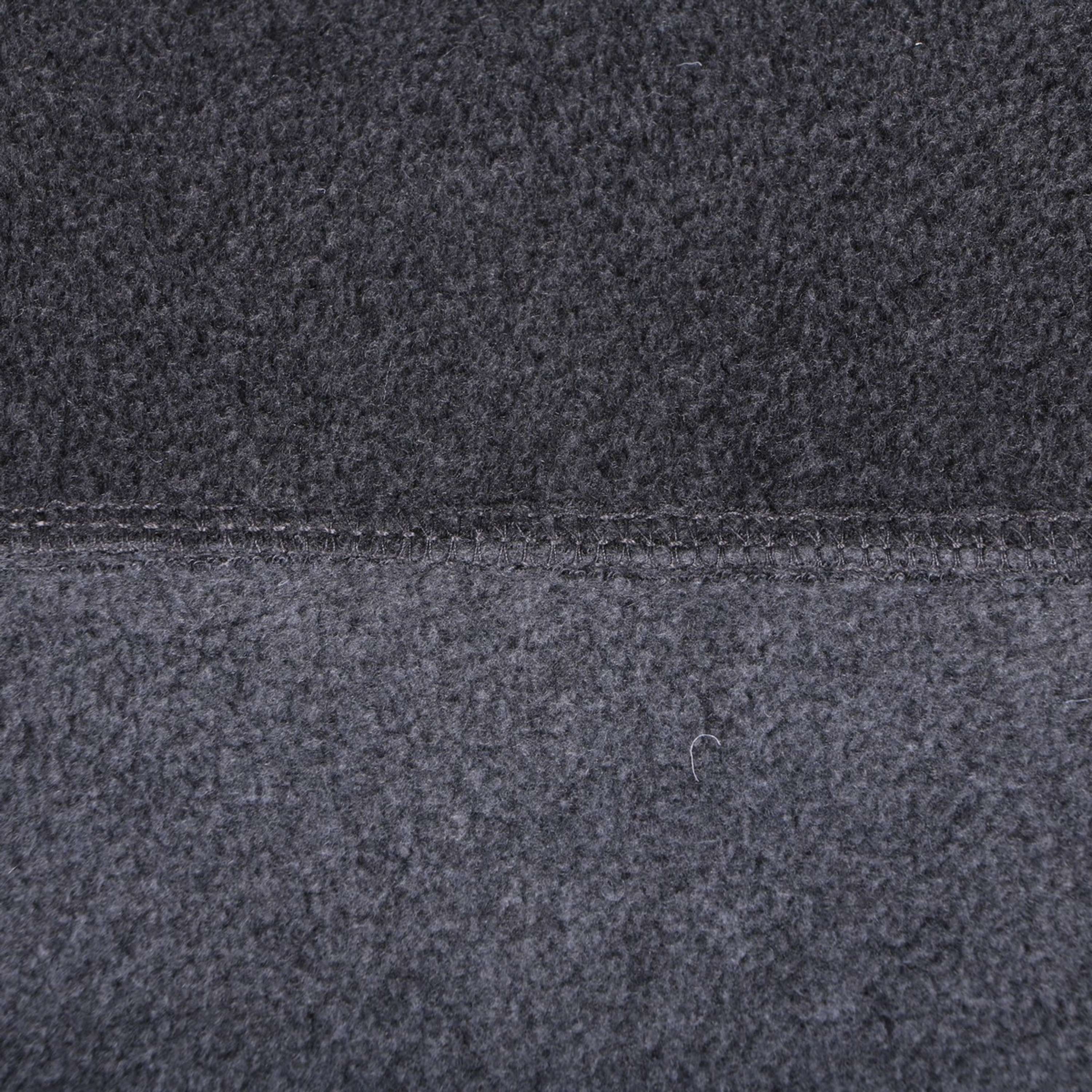 Kentucky Couverture Polaire Heavy Gris