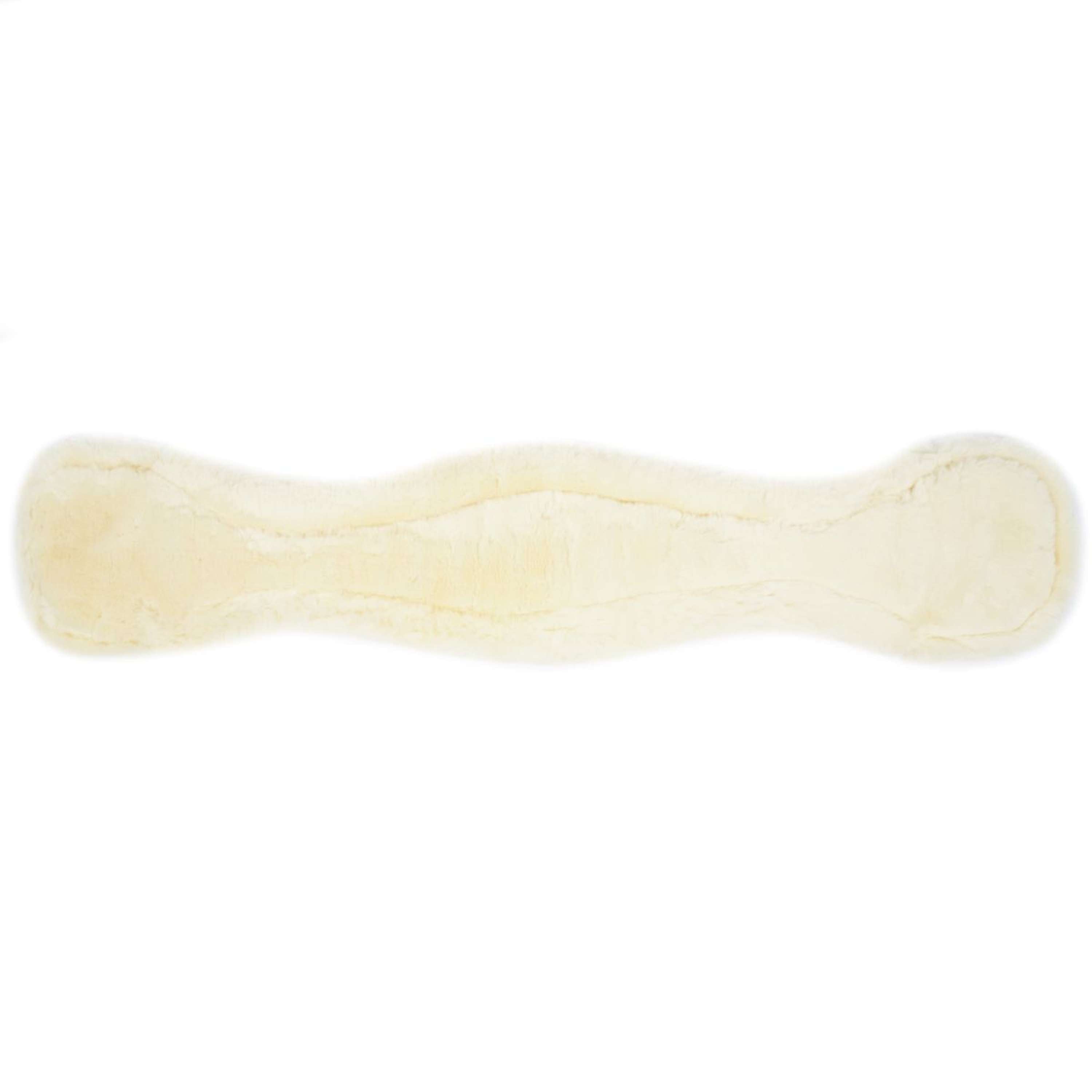 Kentucky Sangle de Dressage Sheepskin Short