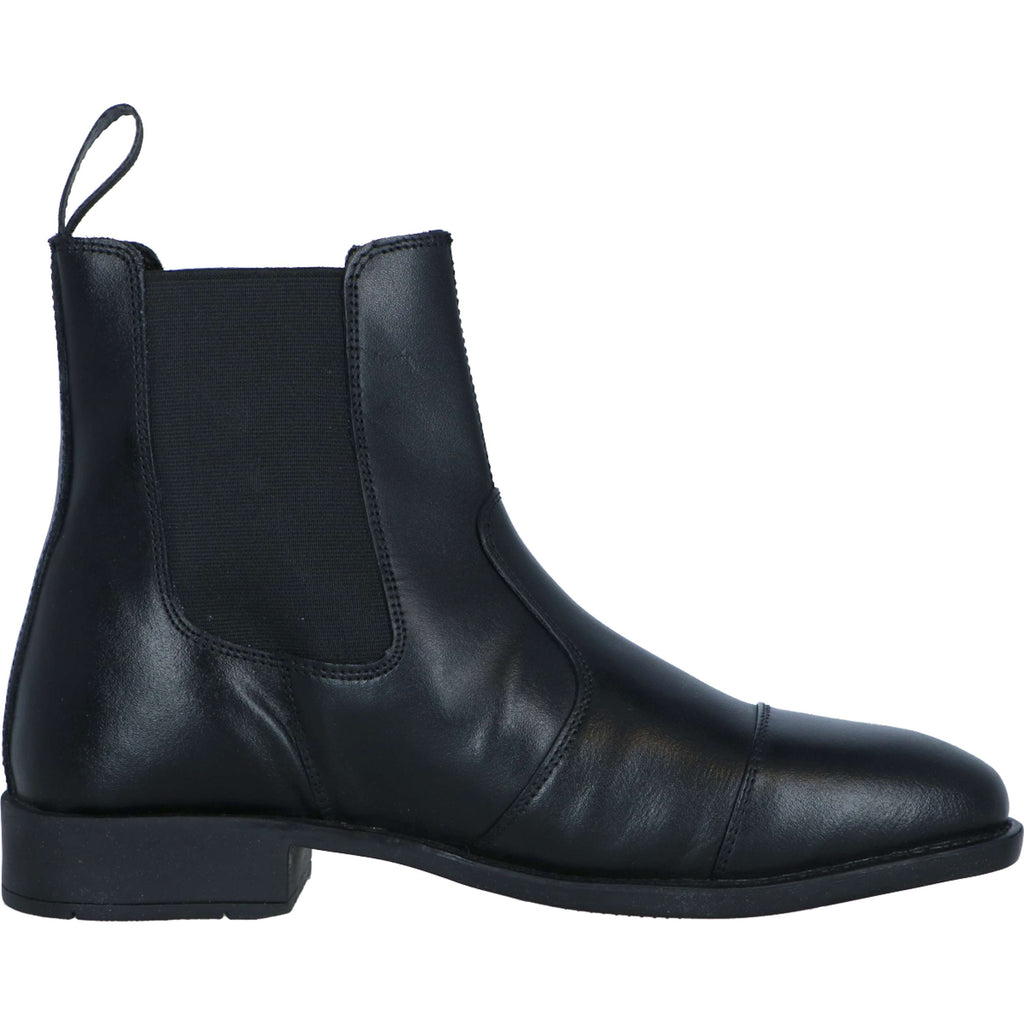 Norton Jodhpurs Mat Noir