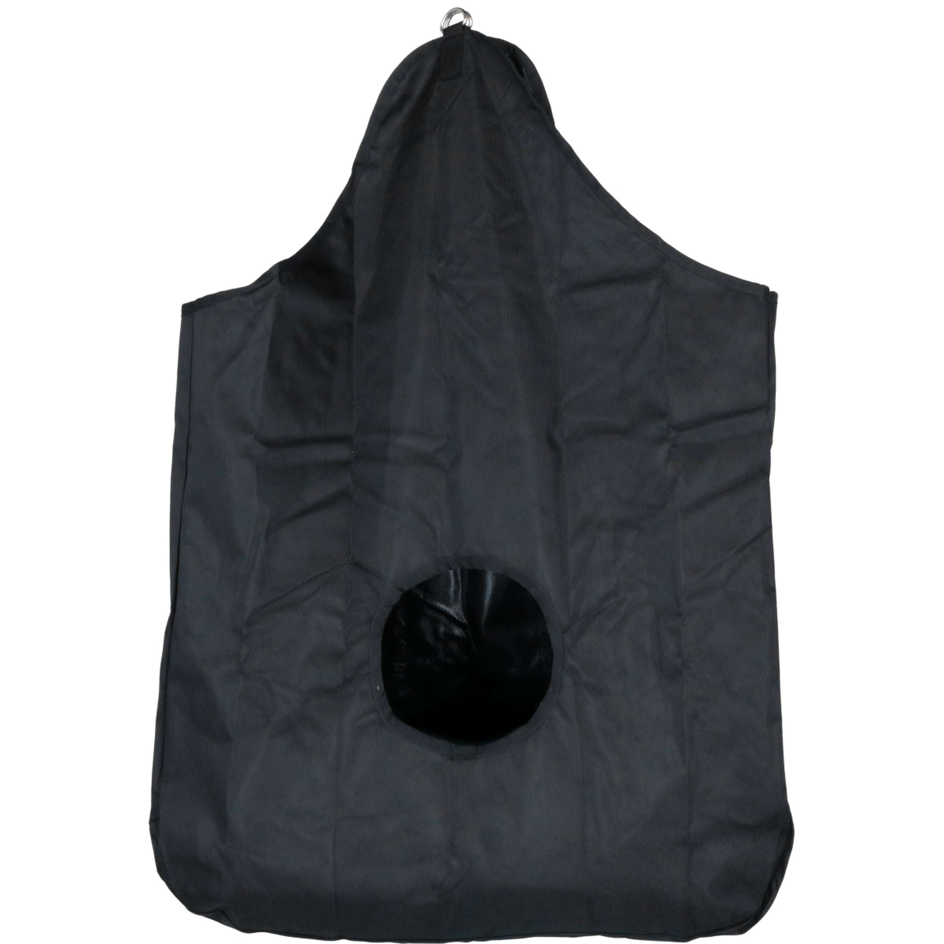 Covalliero Sac à Foin Noir