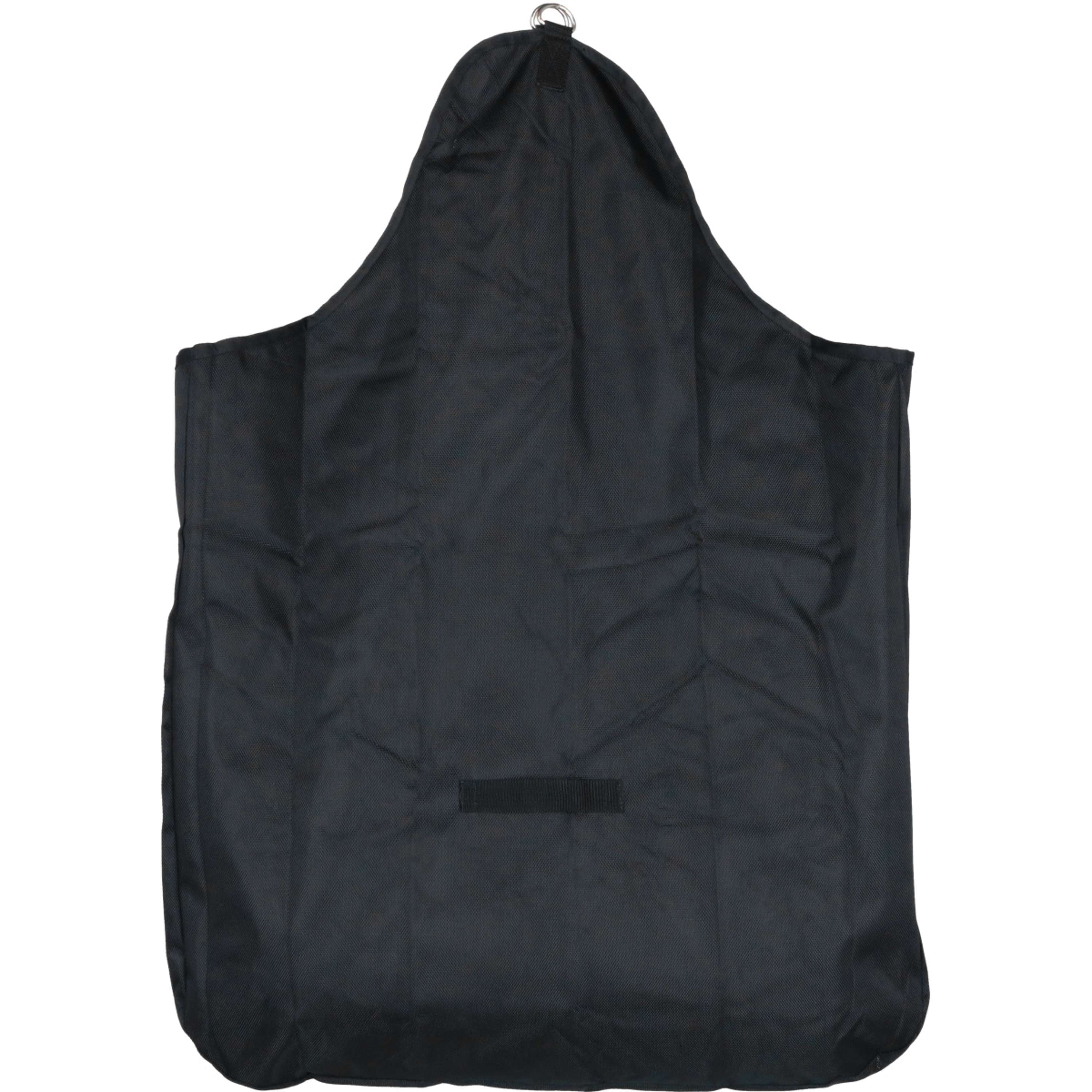 Covalliero Sac à Foin Noir