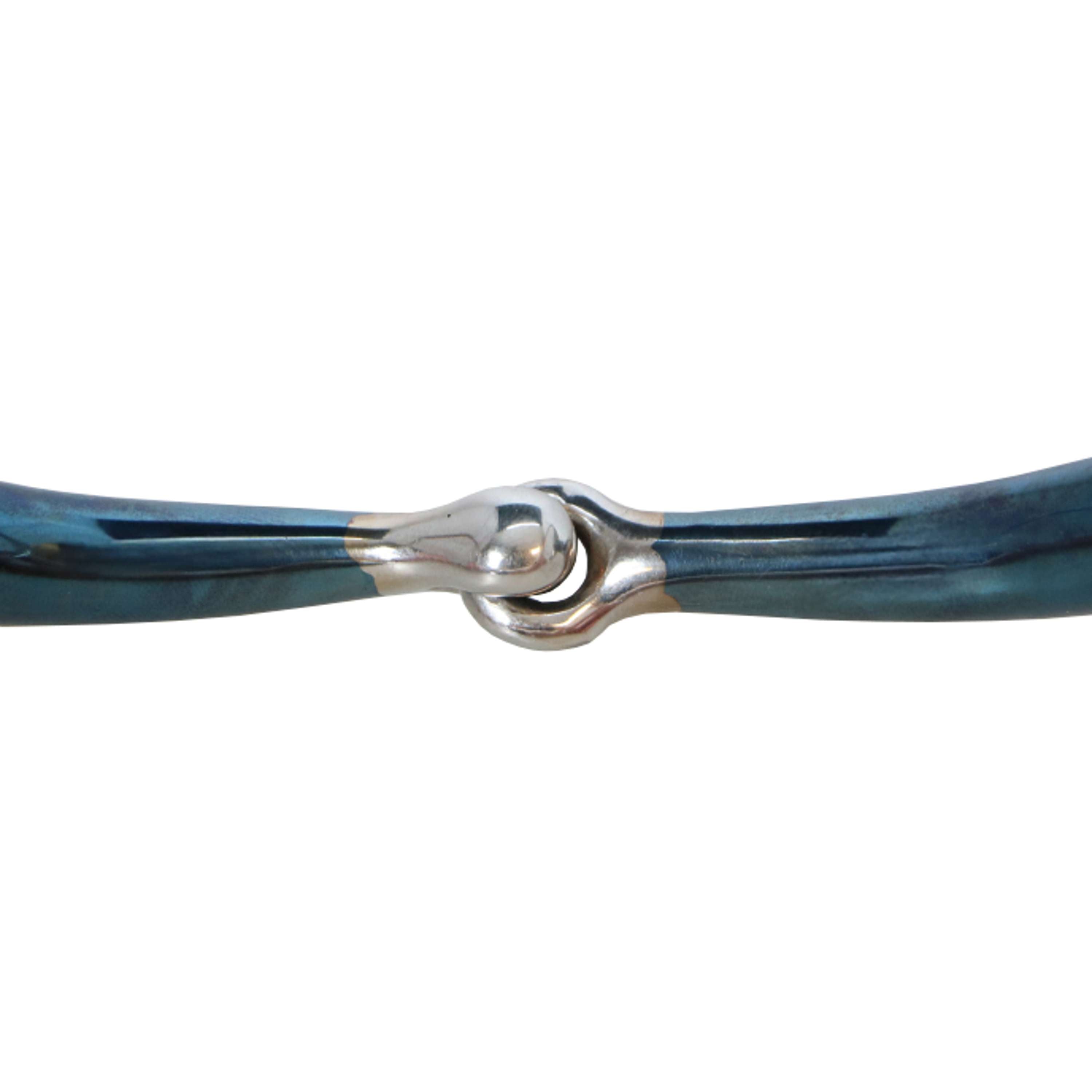 BR Mors à Olive Sweet Iron Simple Brisé Magic System 14mm