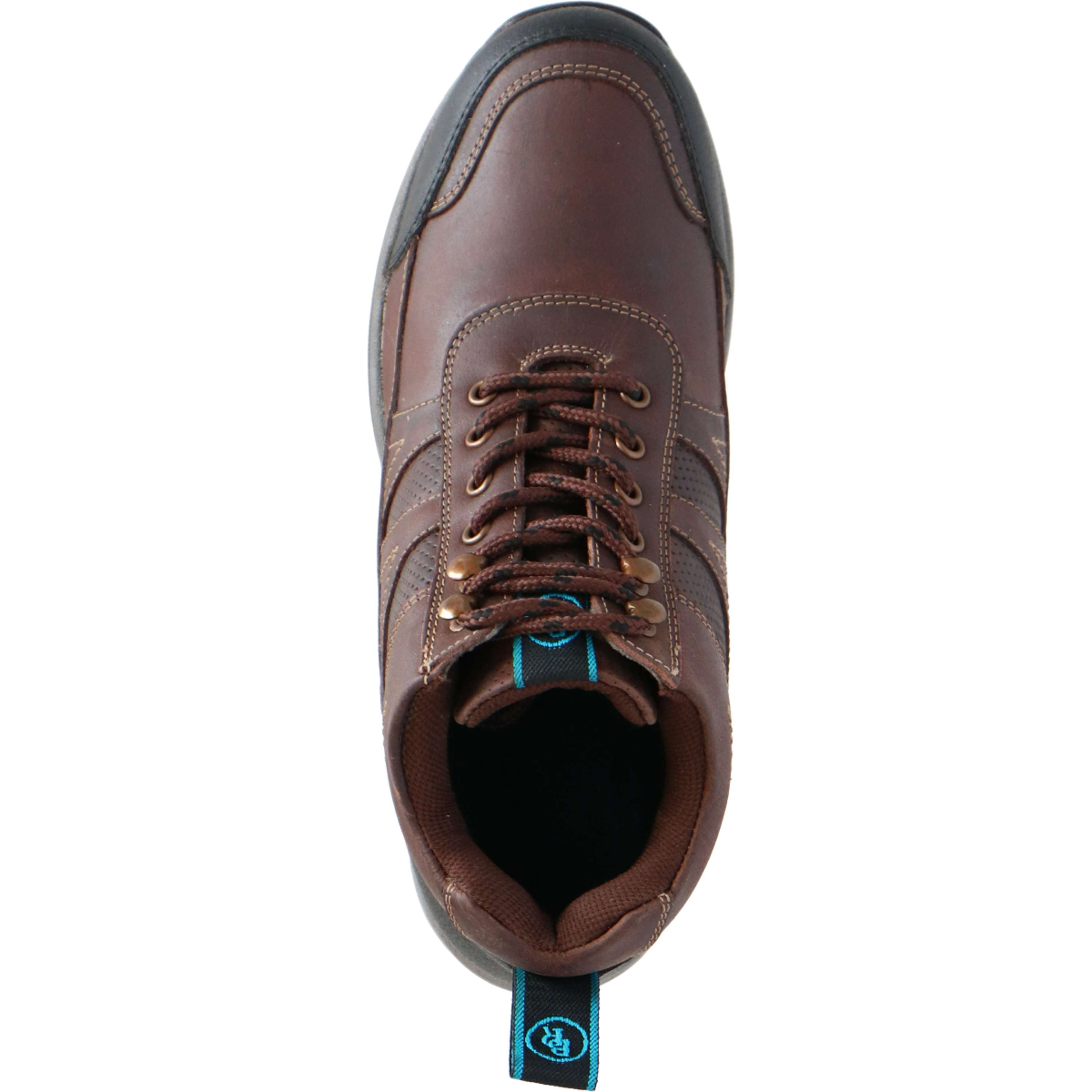BR Chaussures d'Écurie Cavan Marron