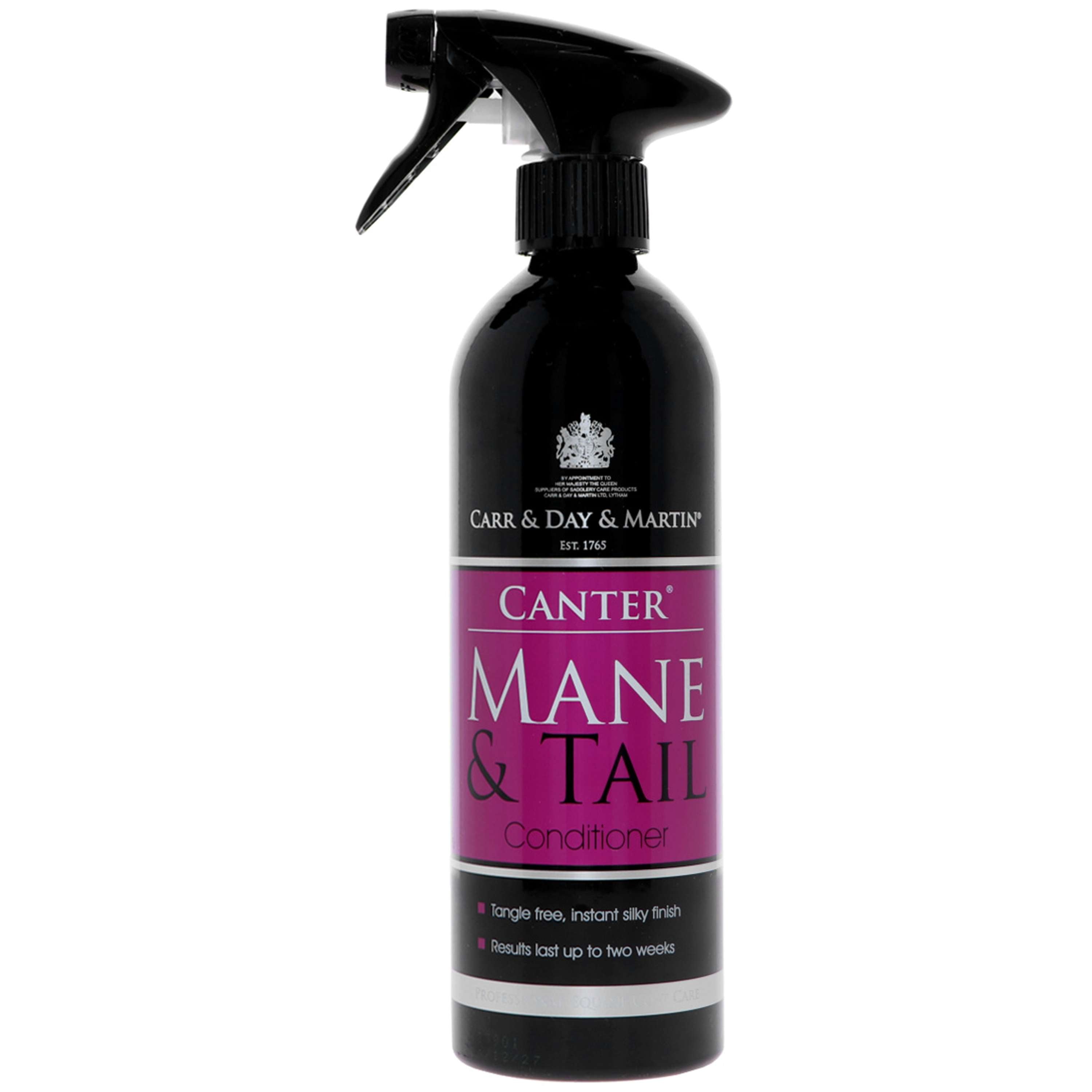 Après-shampoing pour crinière et queue Carr & Day & Martin Canter