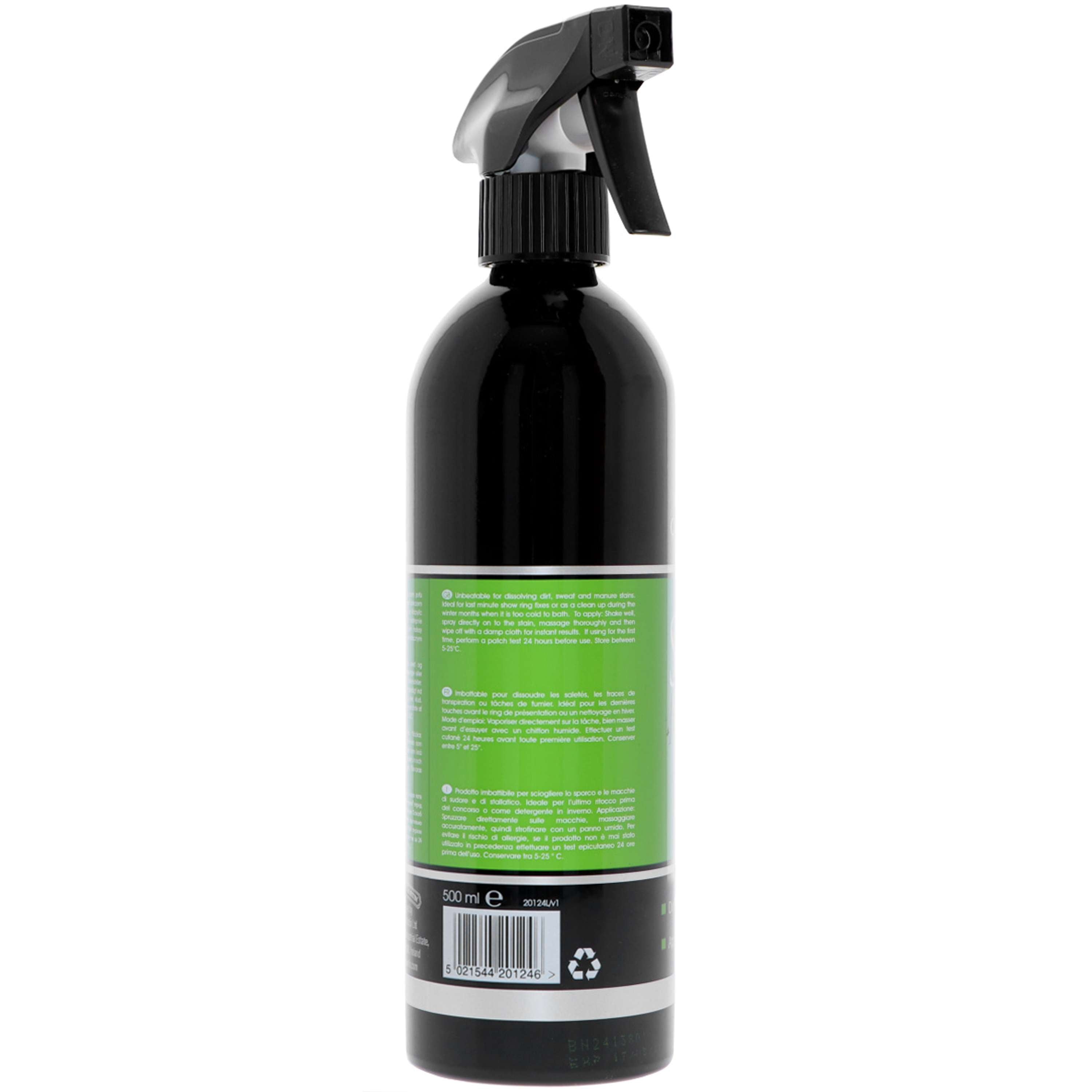 Carr & Day & Martin Spray Anti-Taches Stain Master Equimist