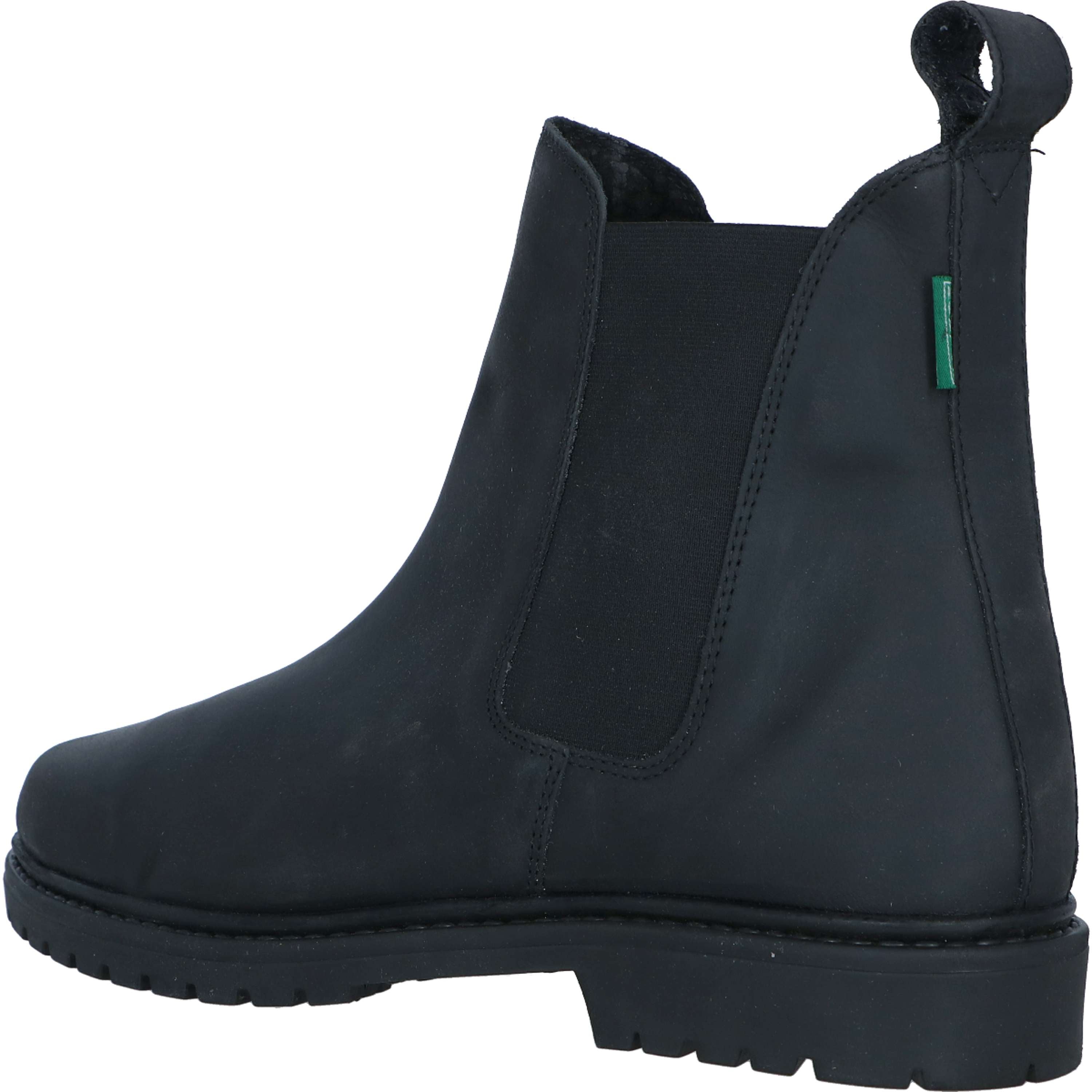 Norton Jodhpurs Camargue Noir