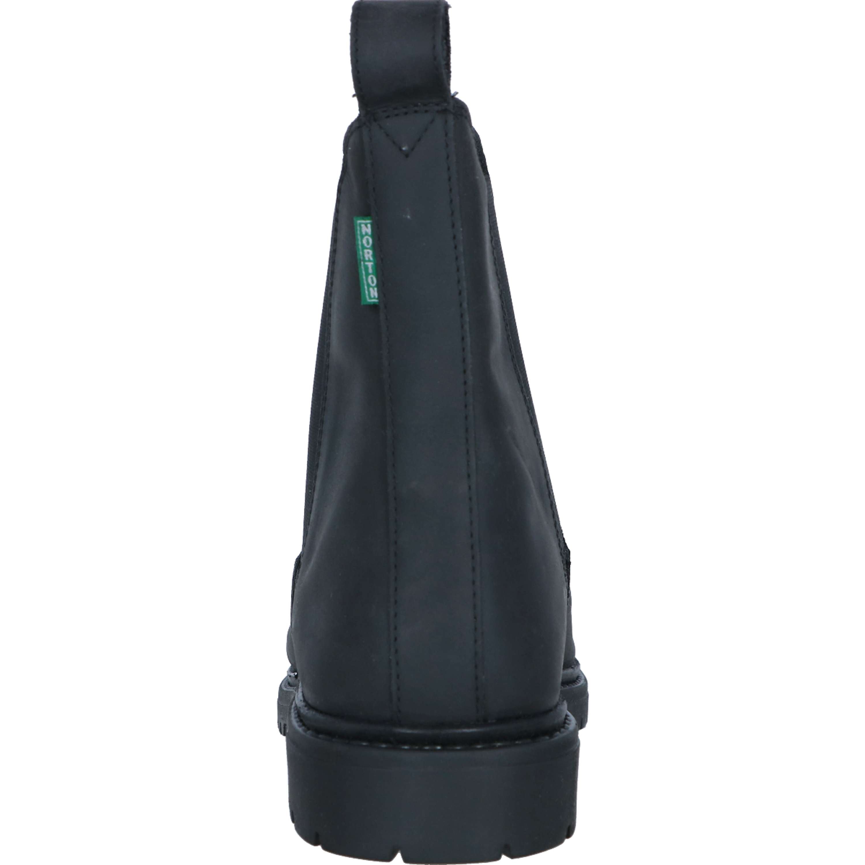 Norton Jodhpurs Camargue Noir