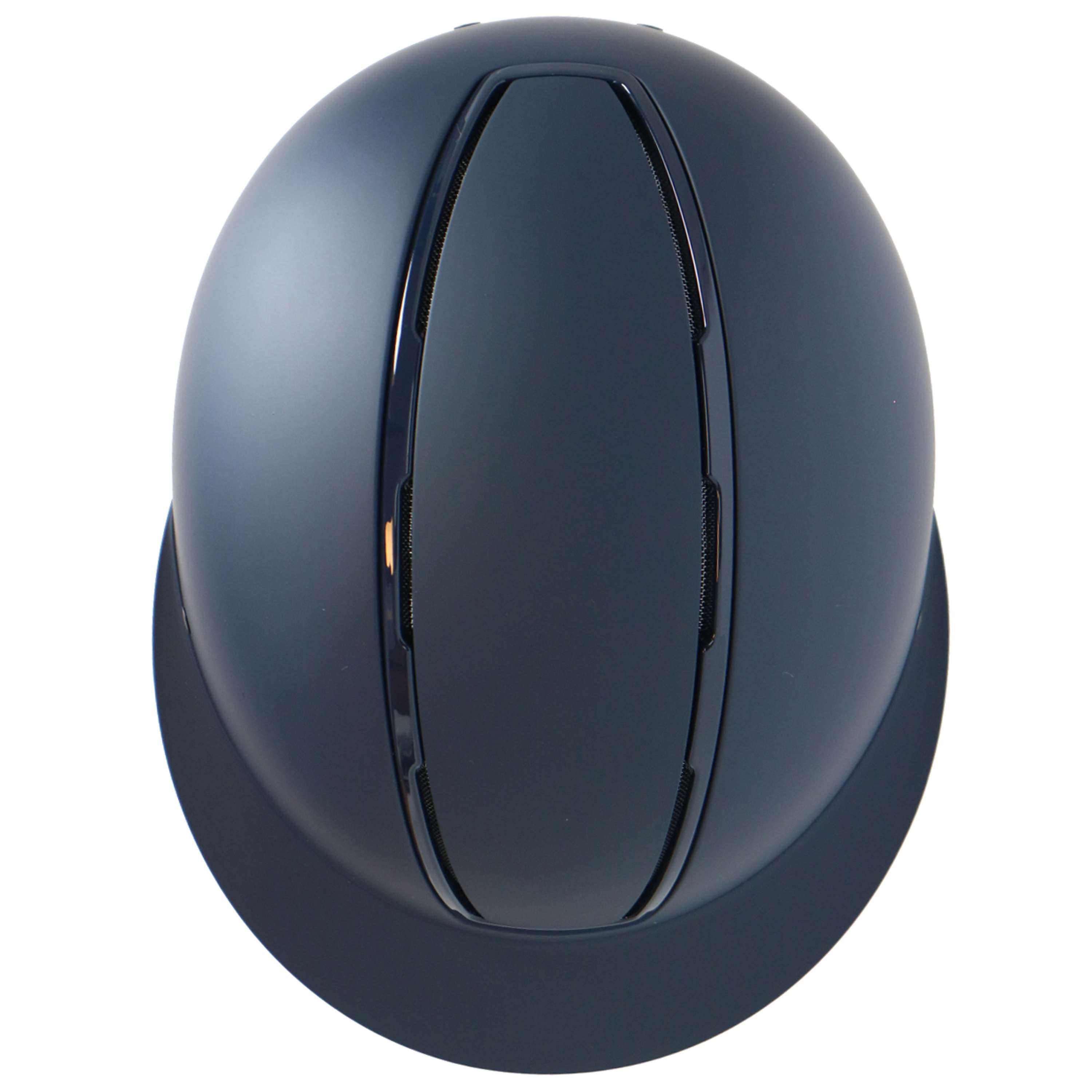 HKM Bombe Lady Shield Bleu Foncé