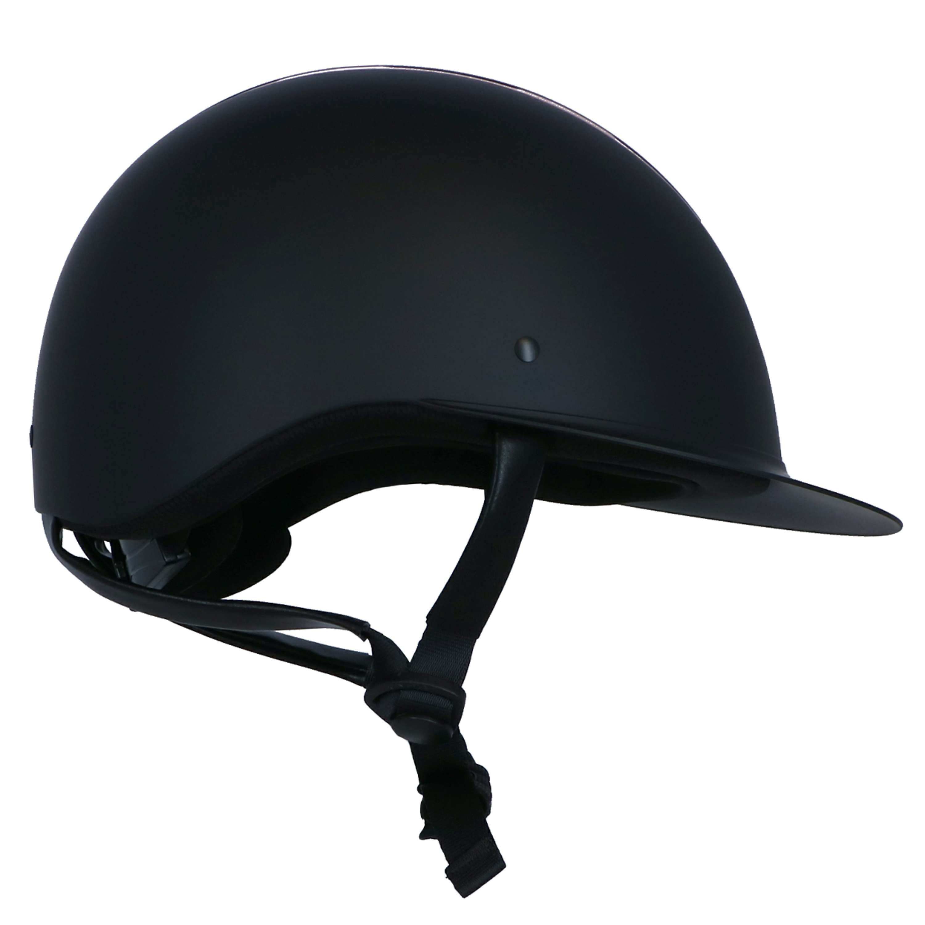 HKM Bombe Lady Shield Noir/Or rose