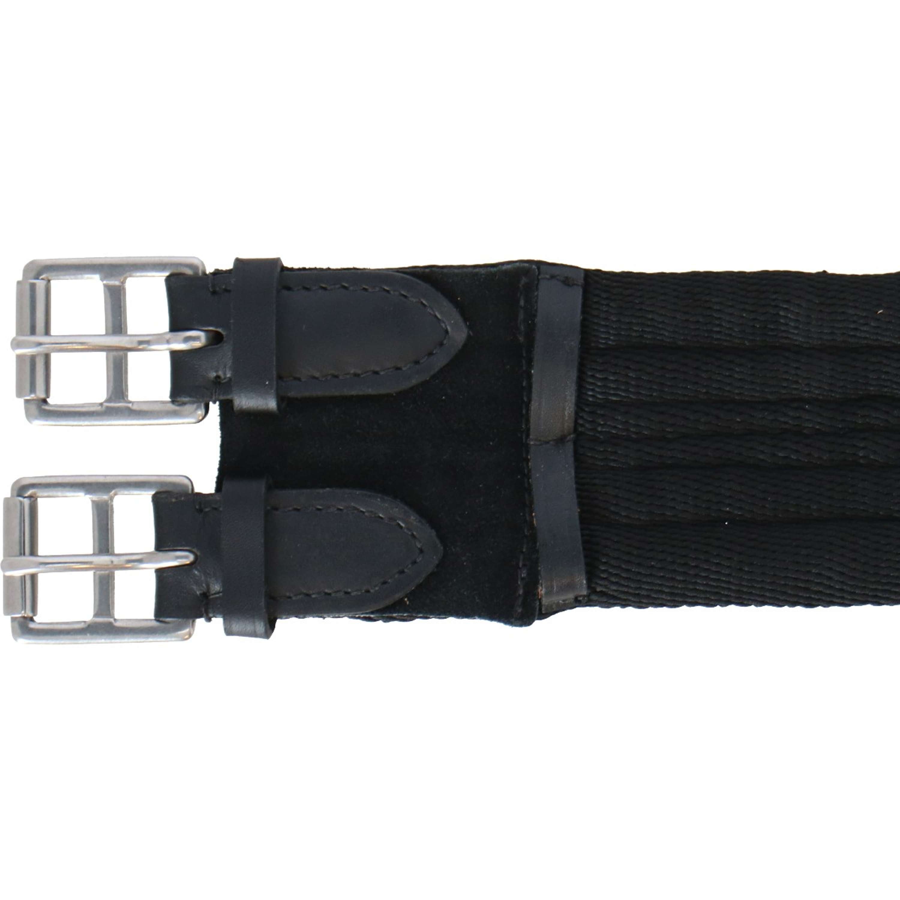 Norton Sangle Luxe Rempli Court Noir