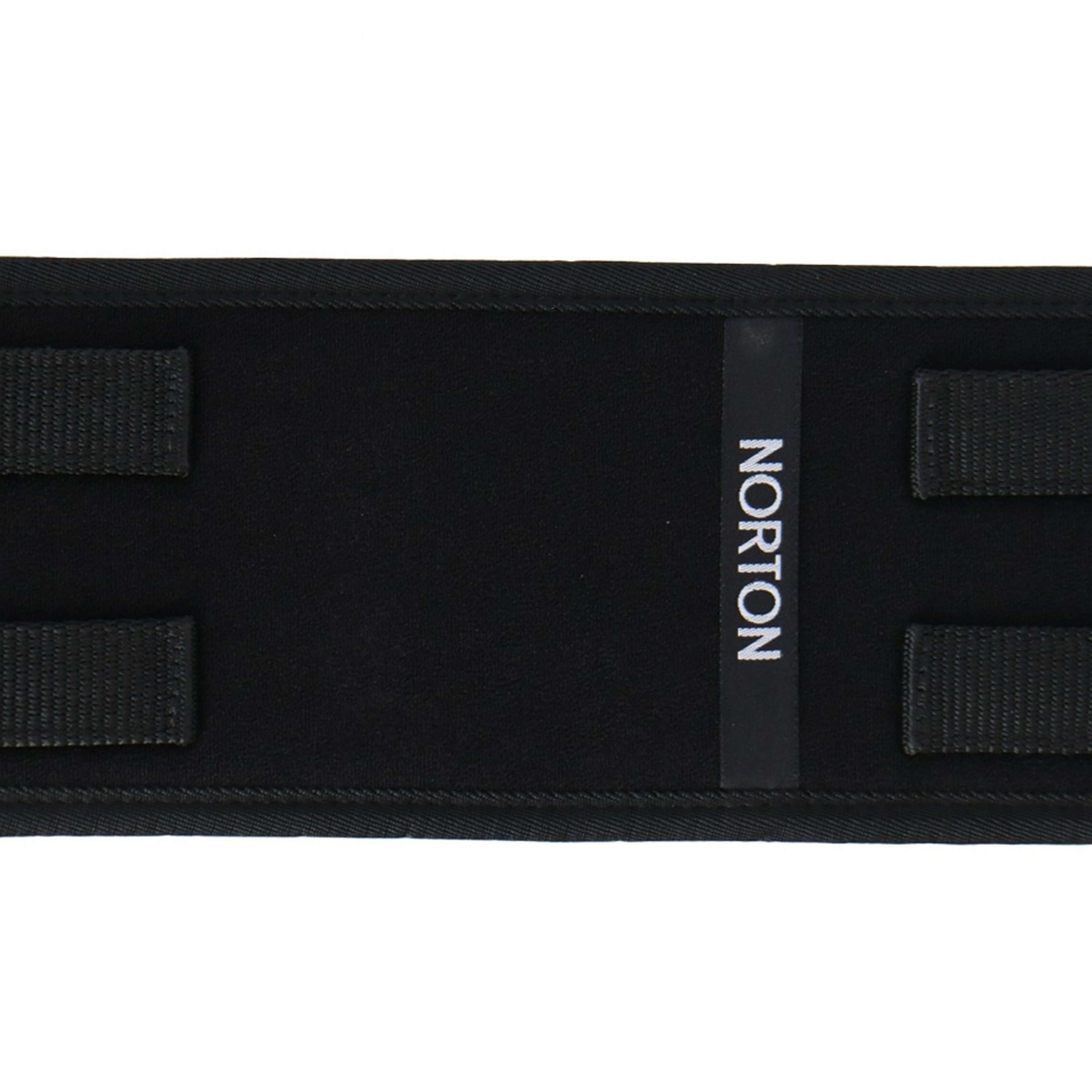 Norton Sangle Court Noir
