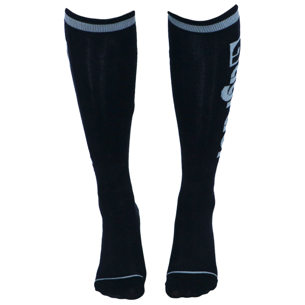 Agradi Horse Chaussettes Moon Indigo