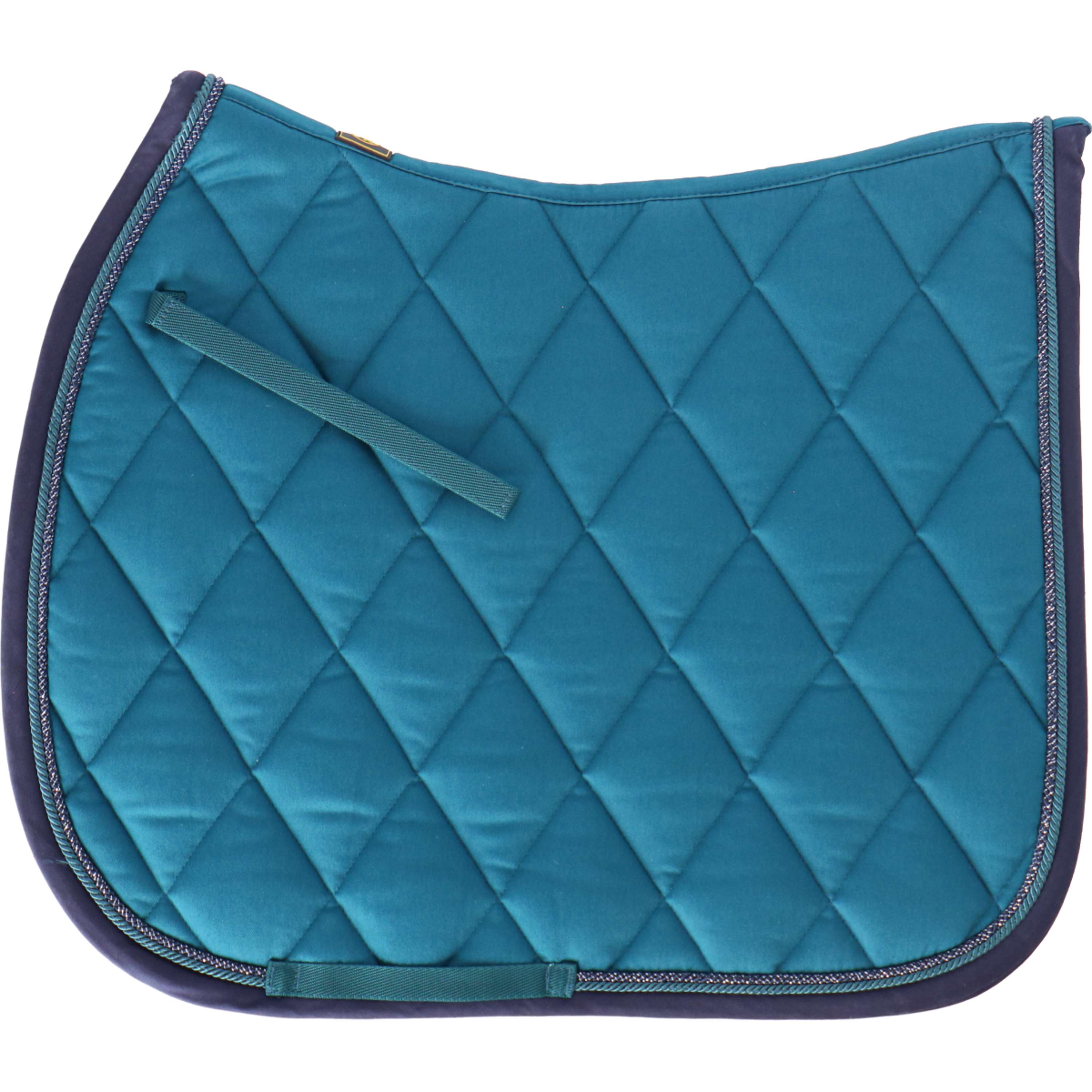 BR Tapis de Selle Event Cooldry Polyvalent Mediterranea