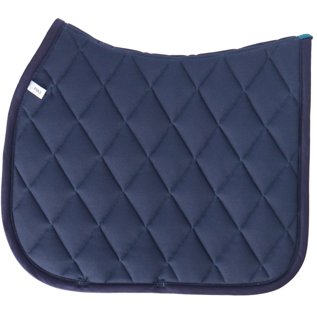 BR Tapis de Selle Event Cooldry Polyvalent Mediterranea