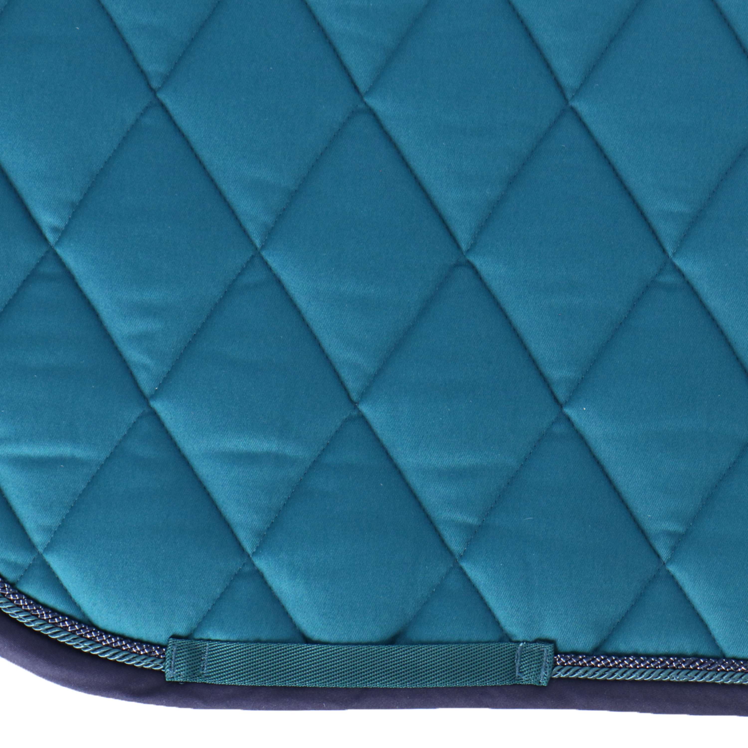 BR Tapis de Selle Event Cooldry Polyvalent Mediterranea