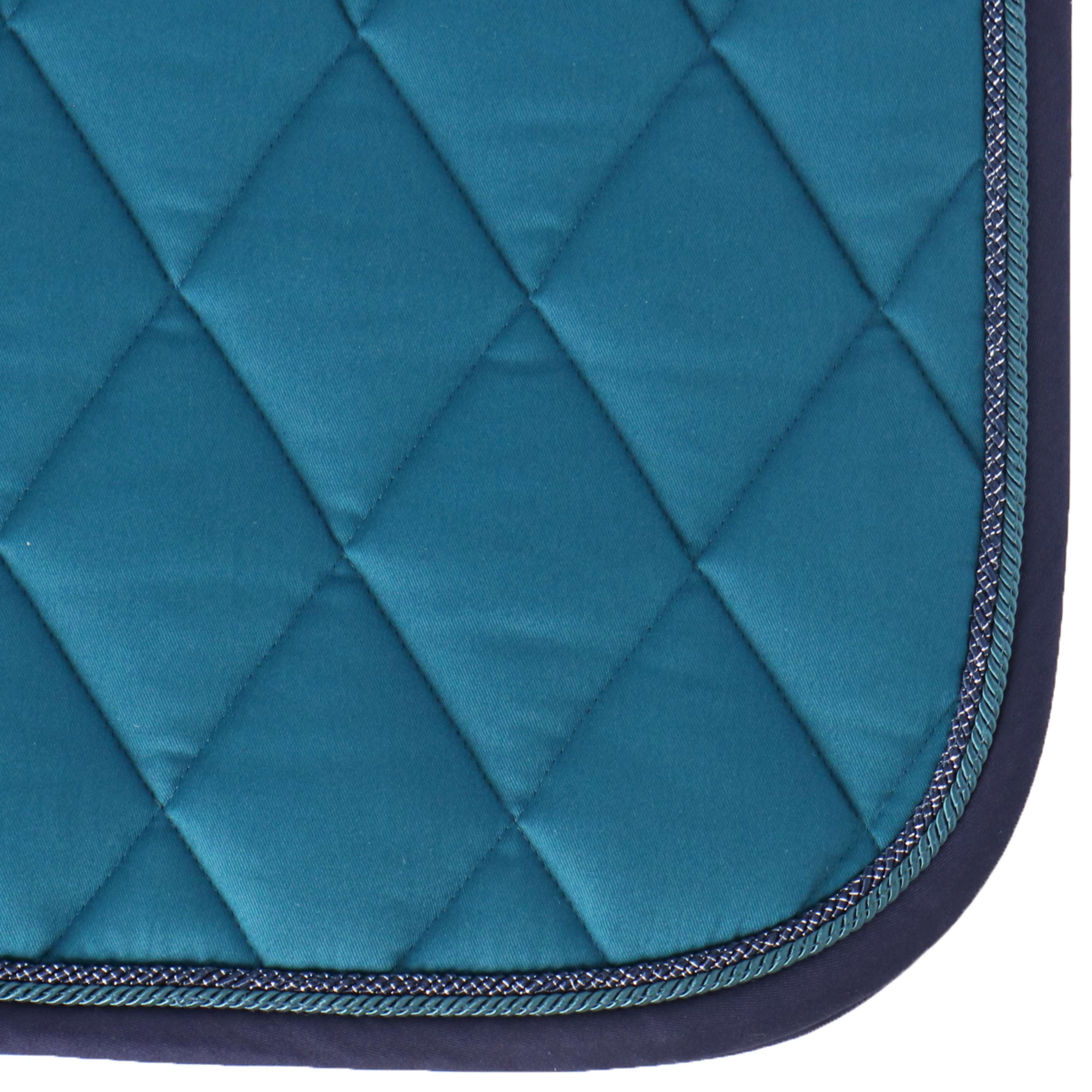BR Tapis de Selle Event Cooldry Polyvalent Mediterranea