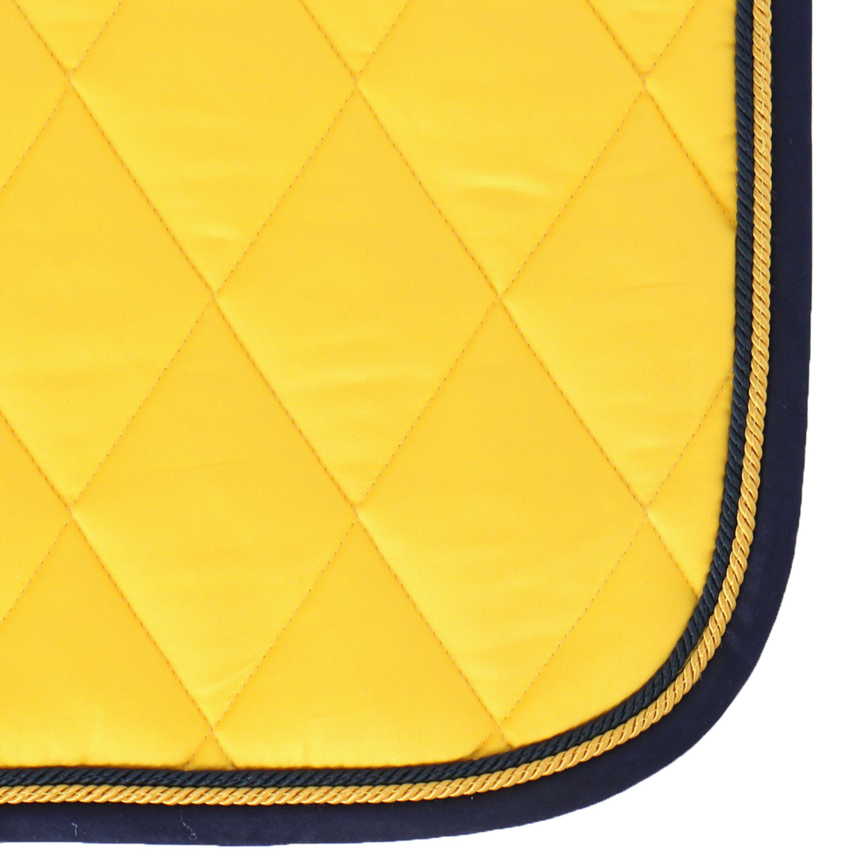 BR Tapis de Selle Event Cooldry Dressage Freesia