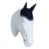 HKM Bonnet Anti-Mouches Romy Bleu Foncé