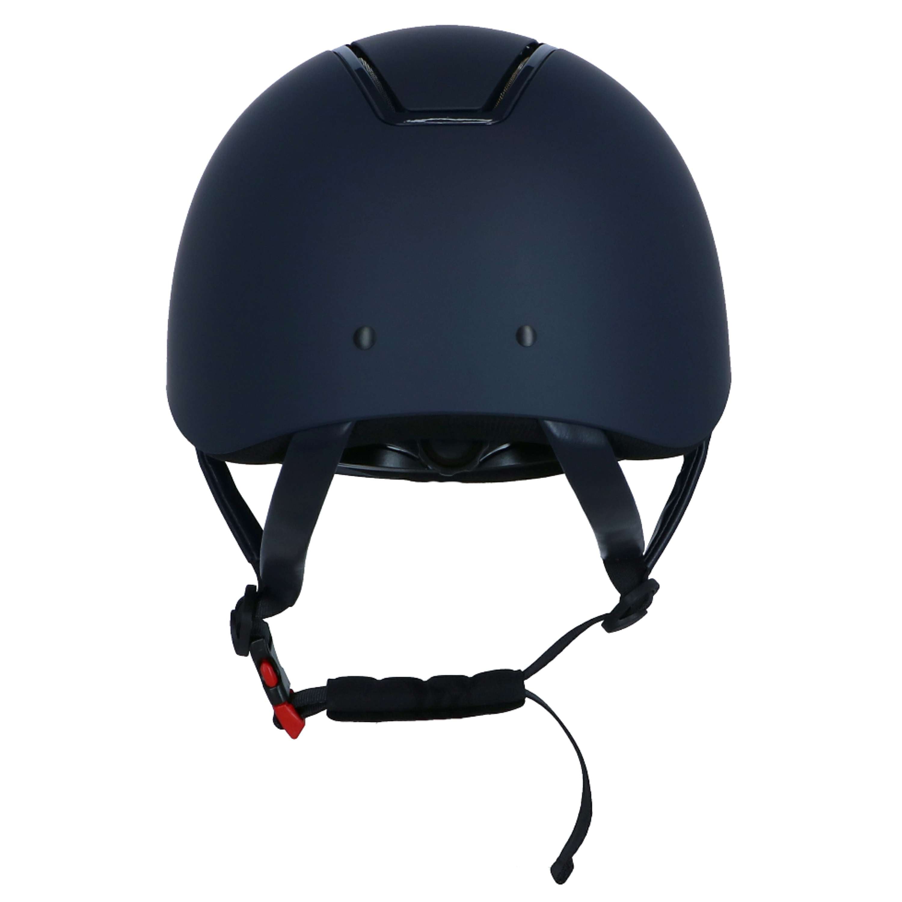 EQUITHÈME Bombe Glint Mat Marin