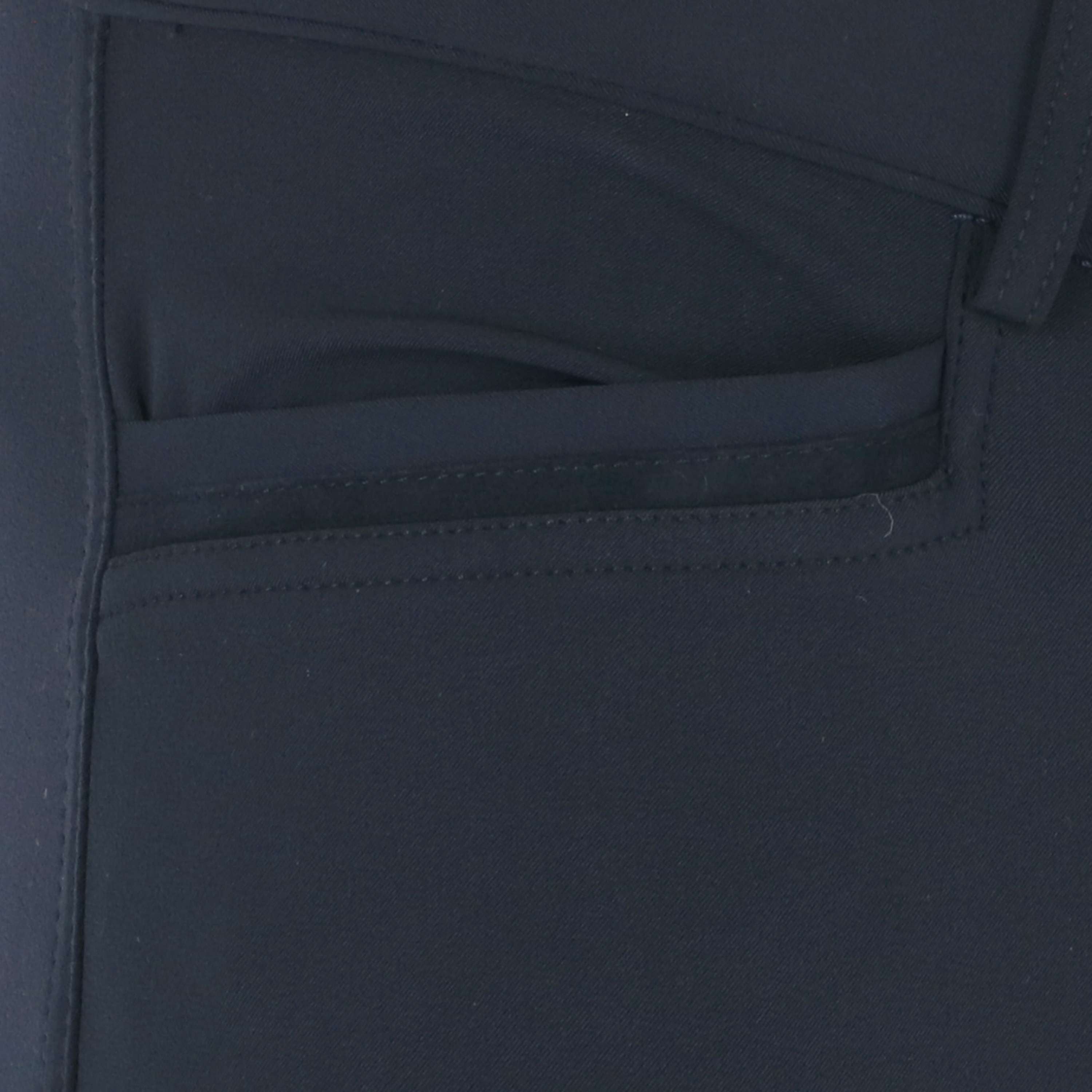 EQUITHÈME Pantalon d'Équitation Georg Hommes Noir