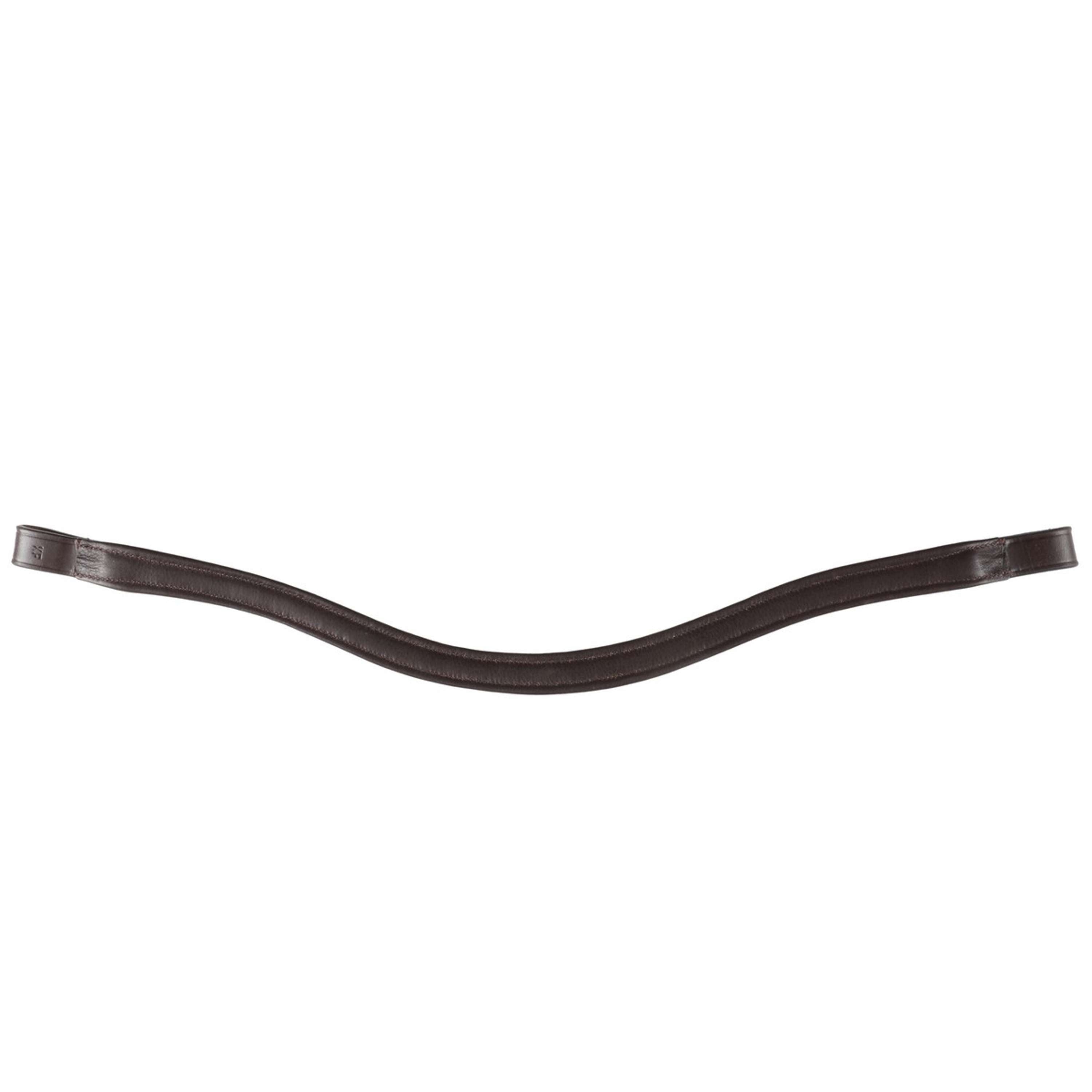 Schockemöhle Frontal Clincher Select Wave Espresso/Argent