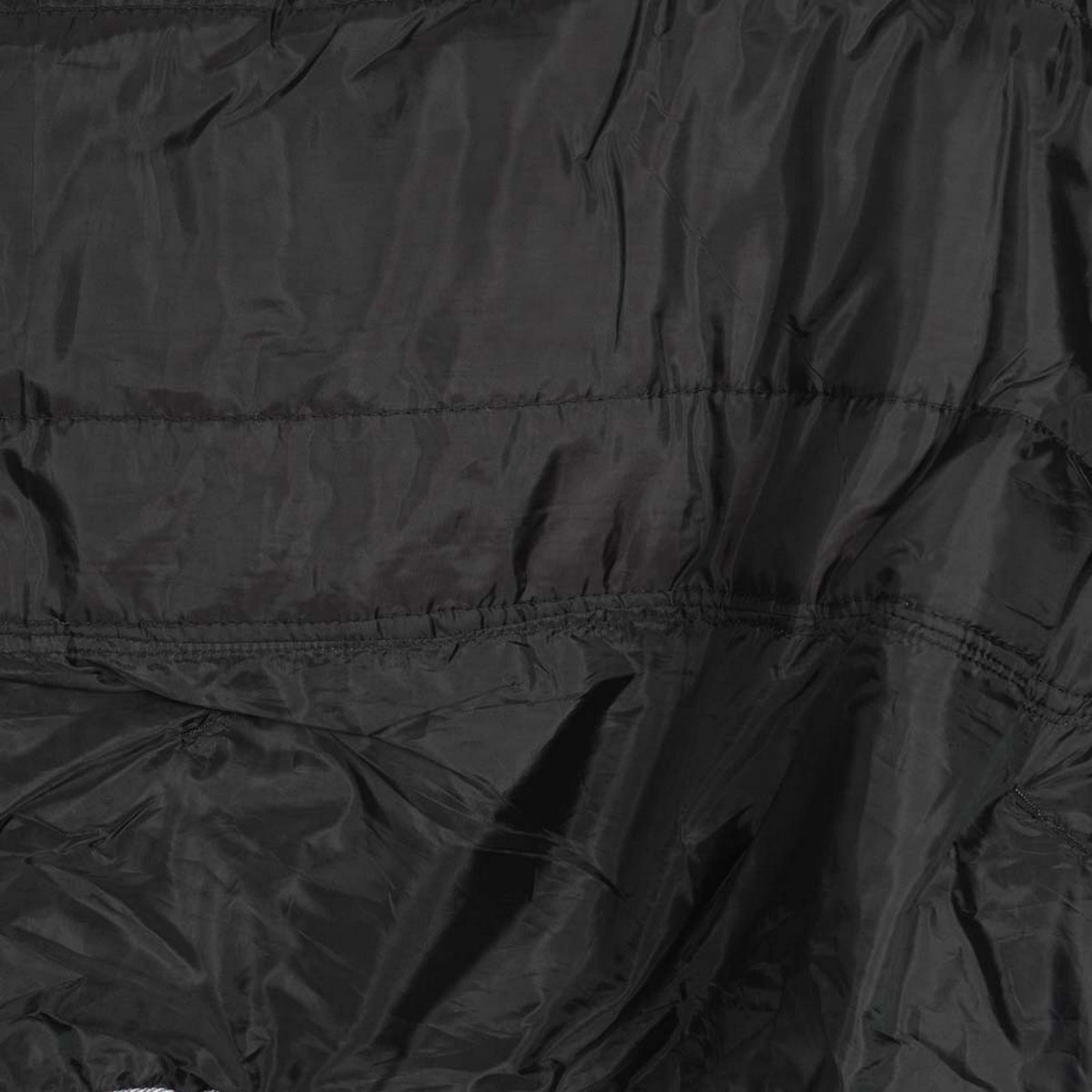 Harry's Horse Couverture d'Extérieur Thor 200g avec Couvre-cou Ébène