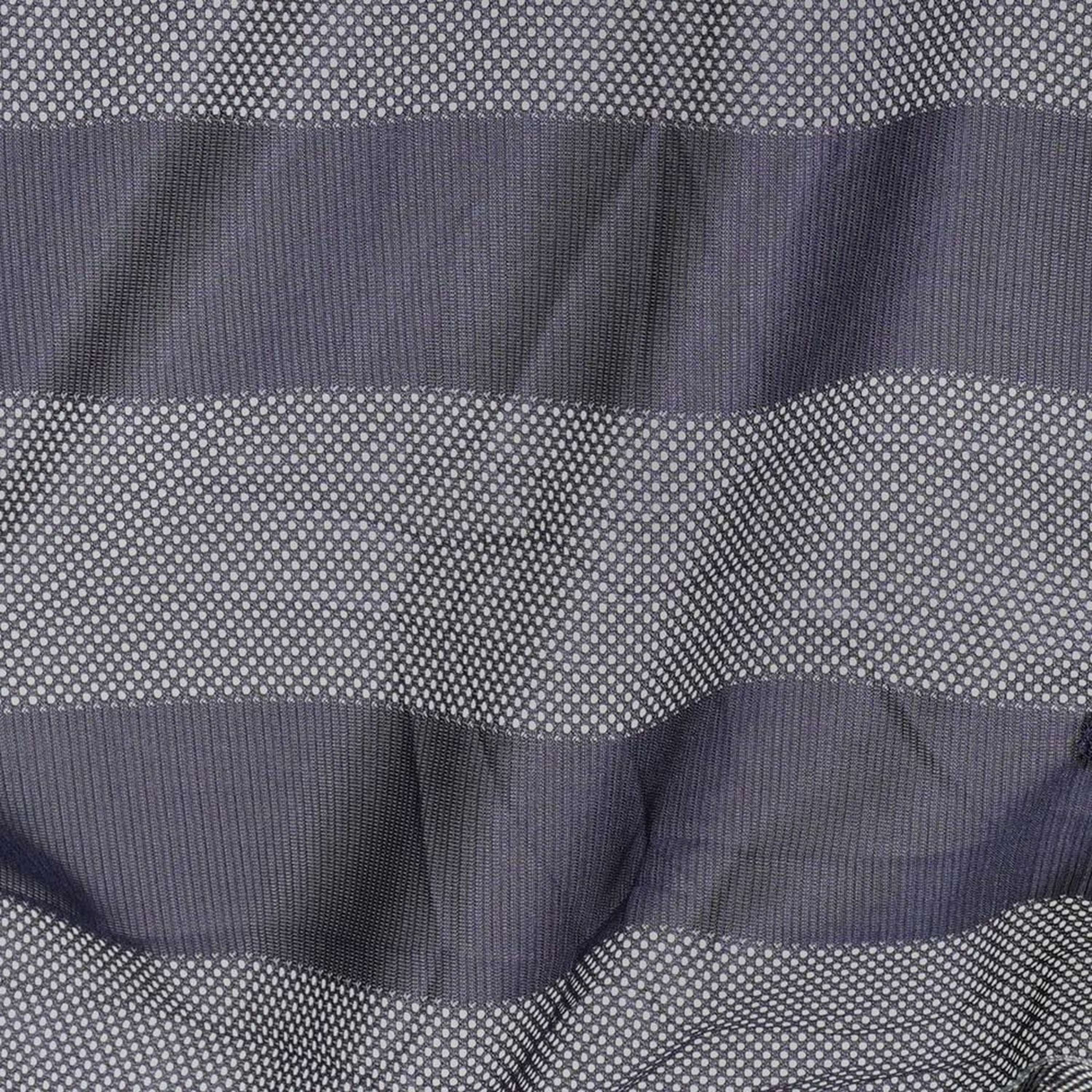 Kavalkade Couverture Anti-Mouches Stripe Marin