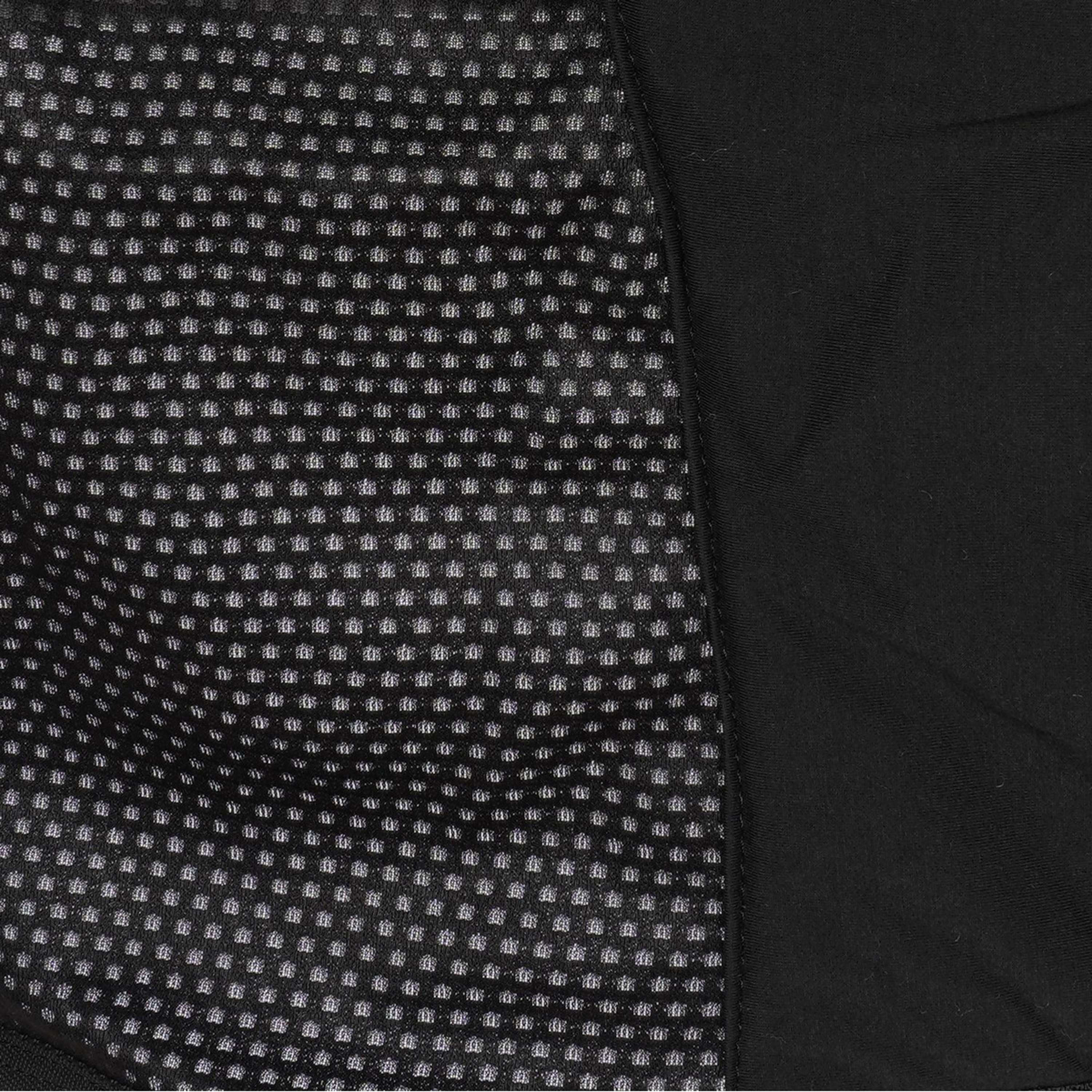 Catago Couvre-reins FIR-Tech Noir