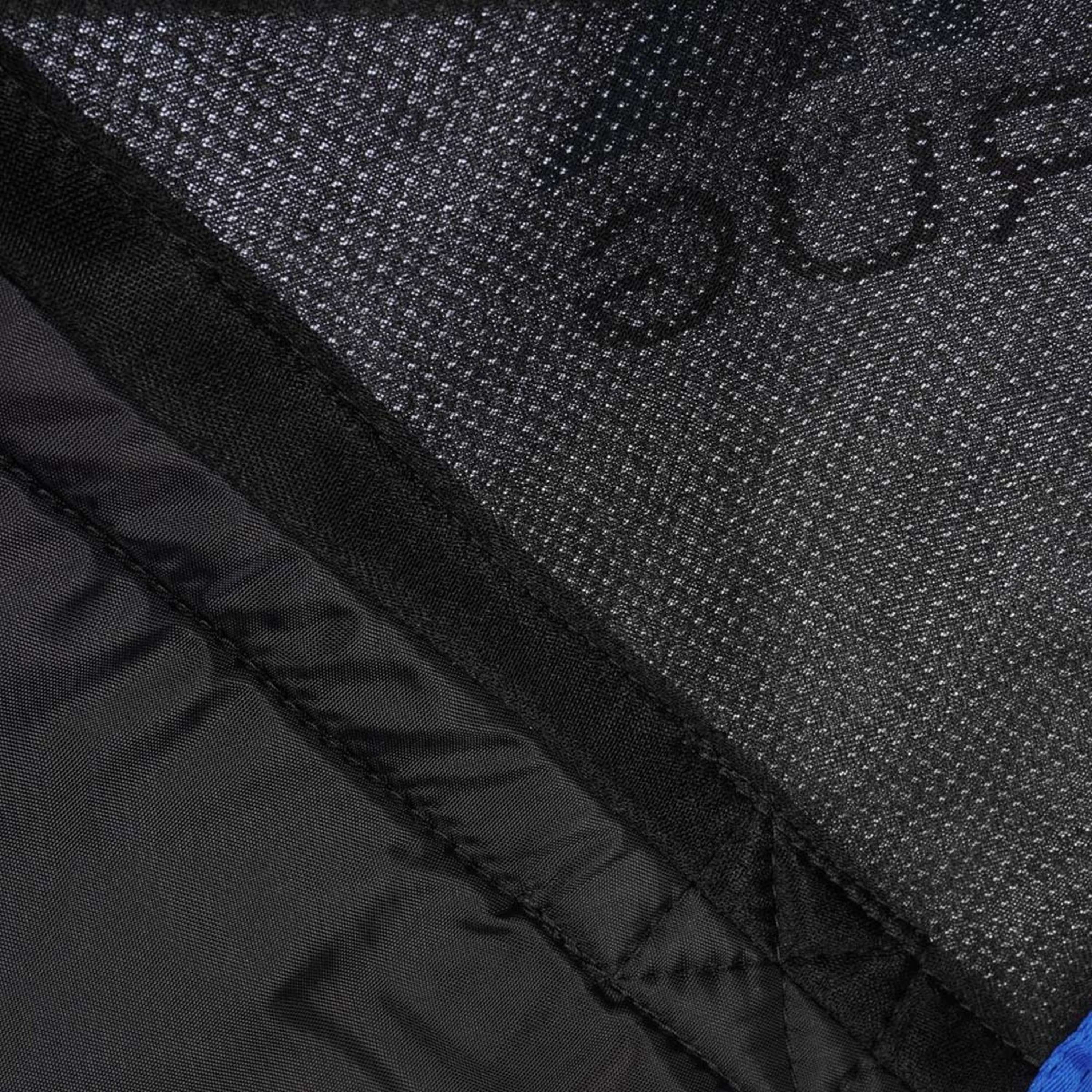Veredus Couverture Thérapeutique Magnetik Rug Noir