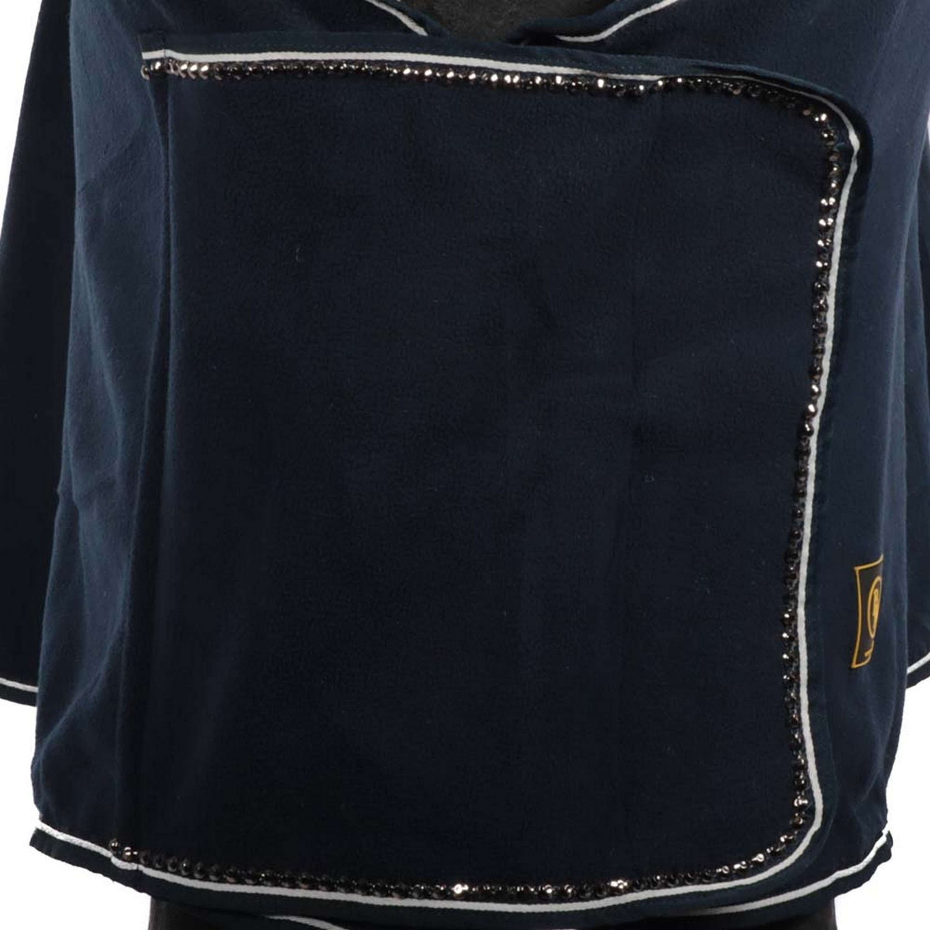 BR Couverture de Concours Ivory Coast Dark Sapphire