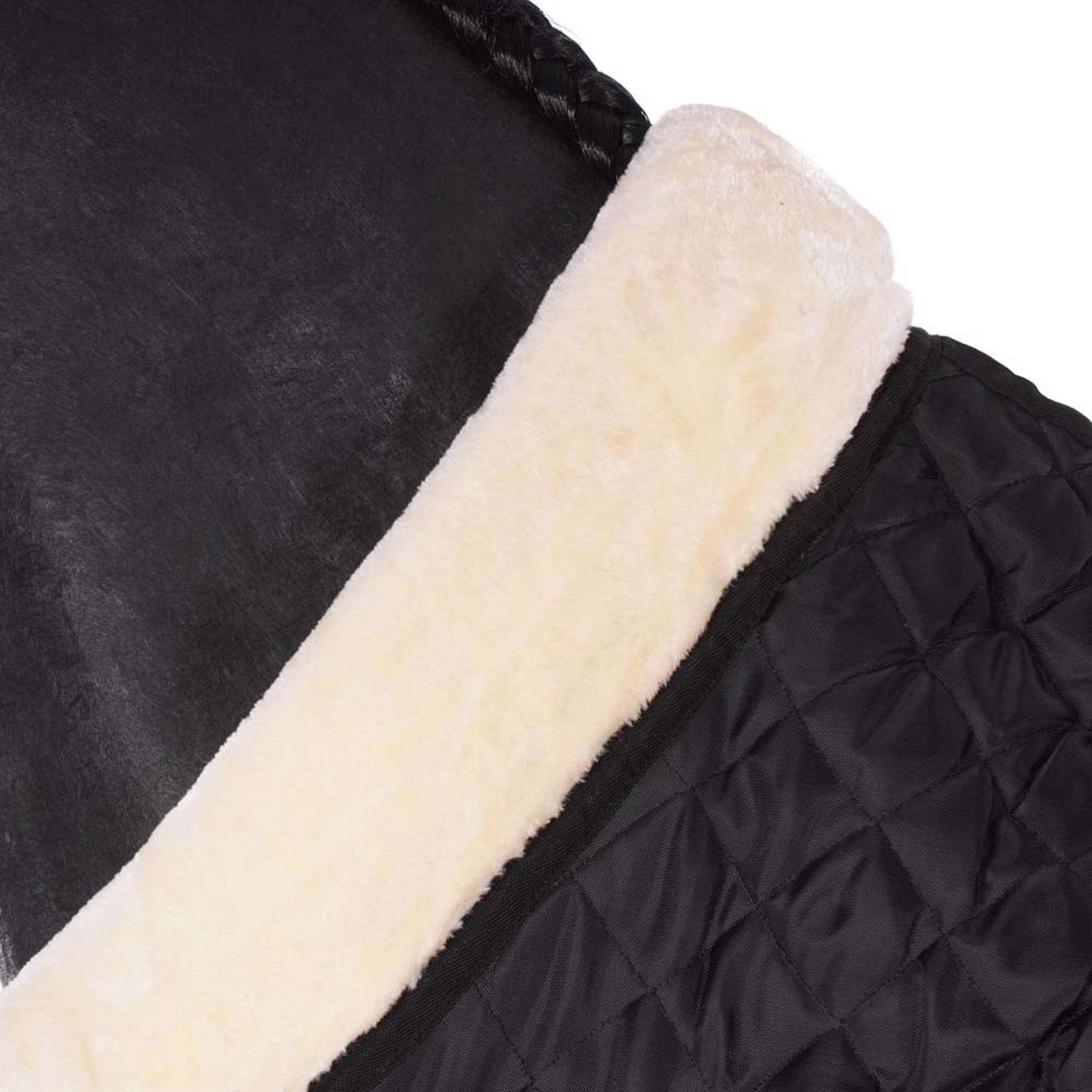 HB Couverture de Concours Desire160gr Noir