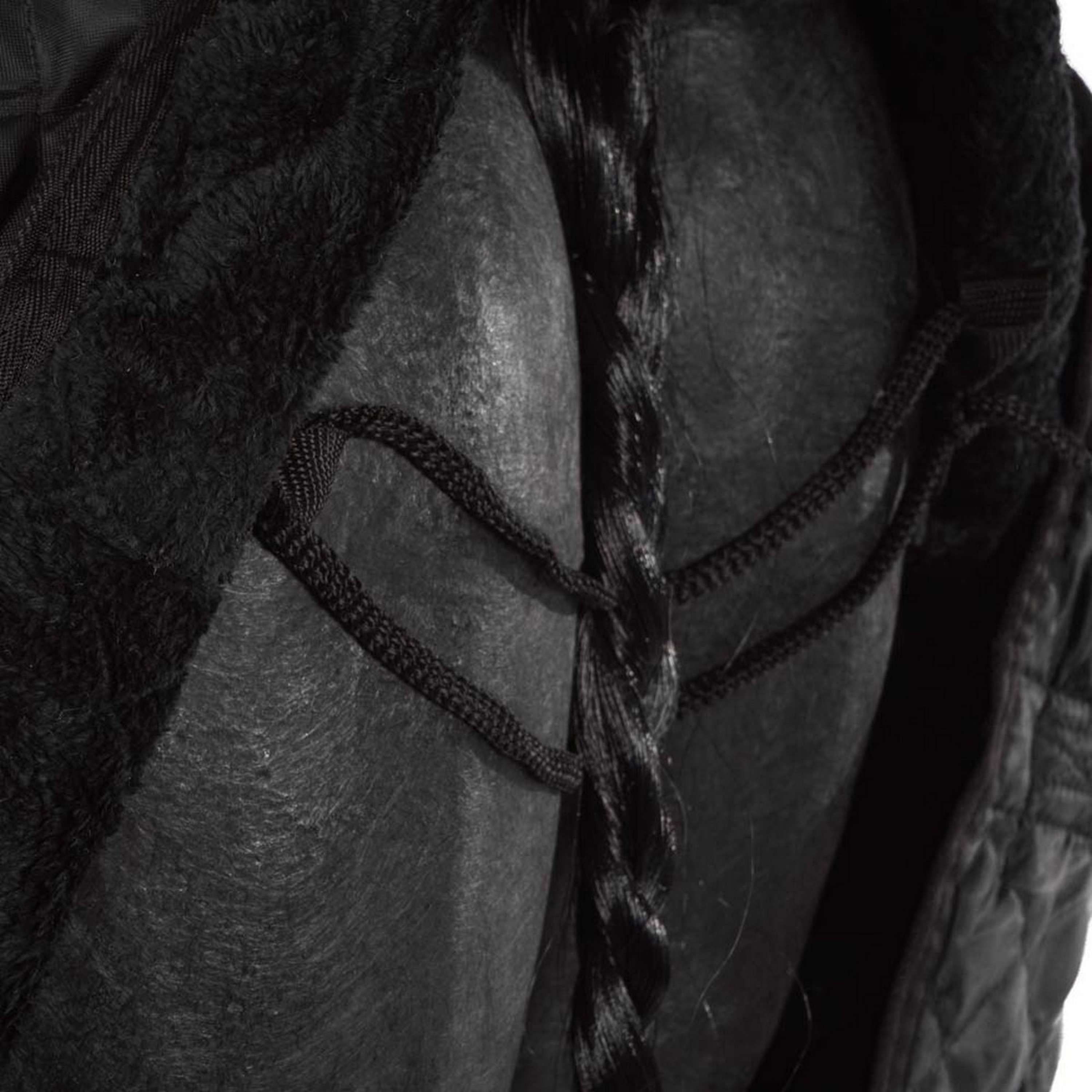 HB Couverture de Concours Desire160gr Noir
