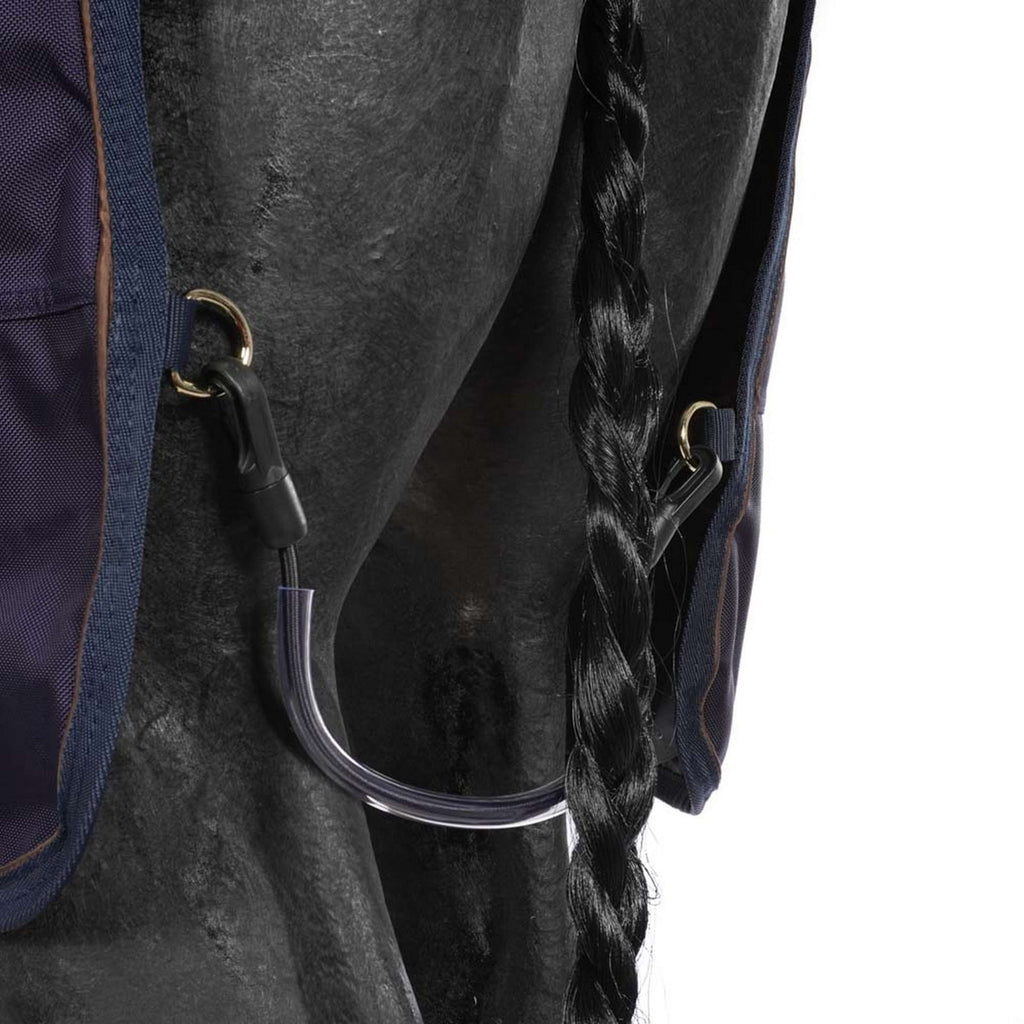 Kentucky Turnout Rug All Weather Waterproof Pro 0g Marin