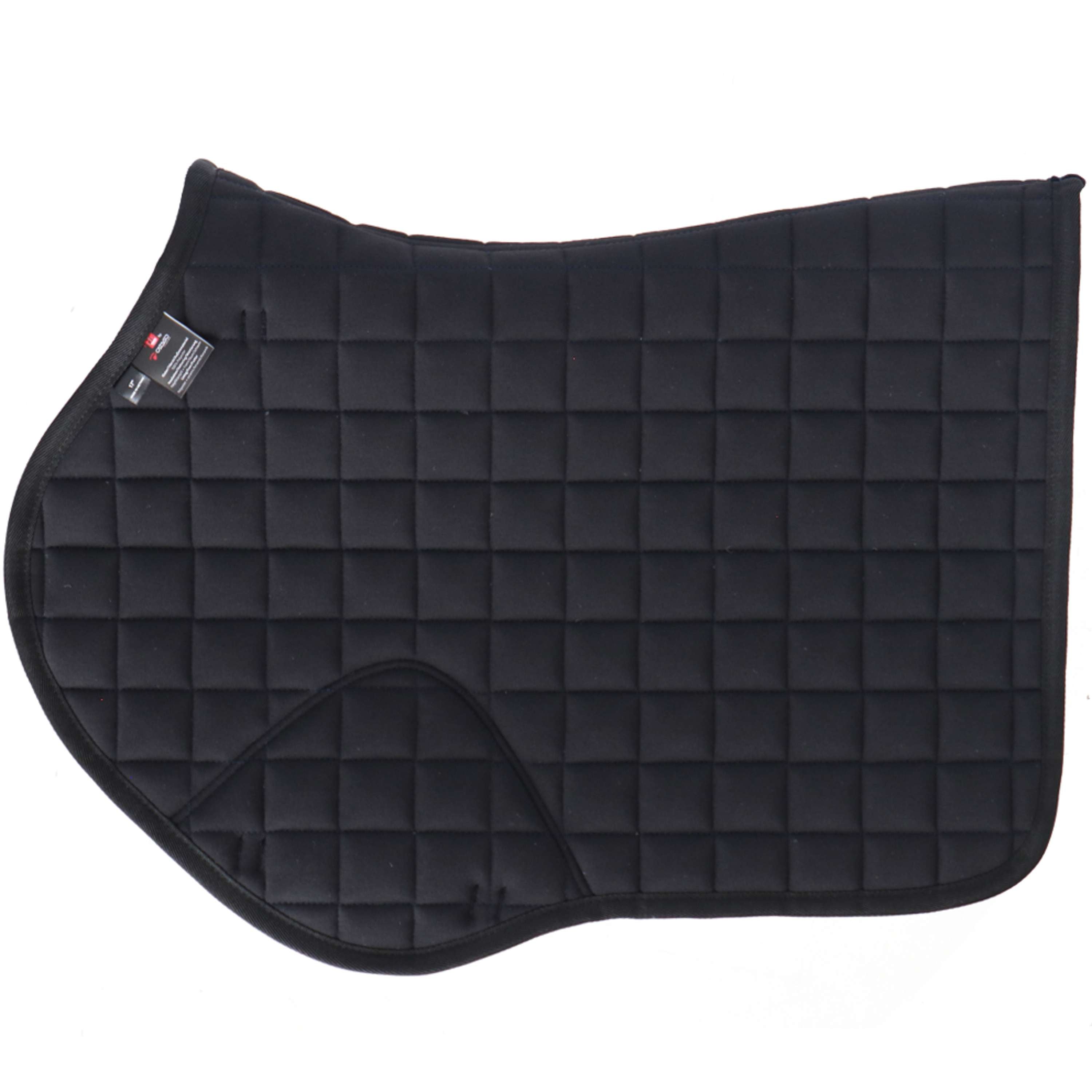 Catago Tapis de Selle FIR-Tech de Saut Marin