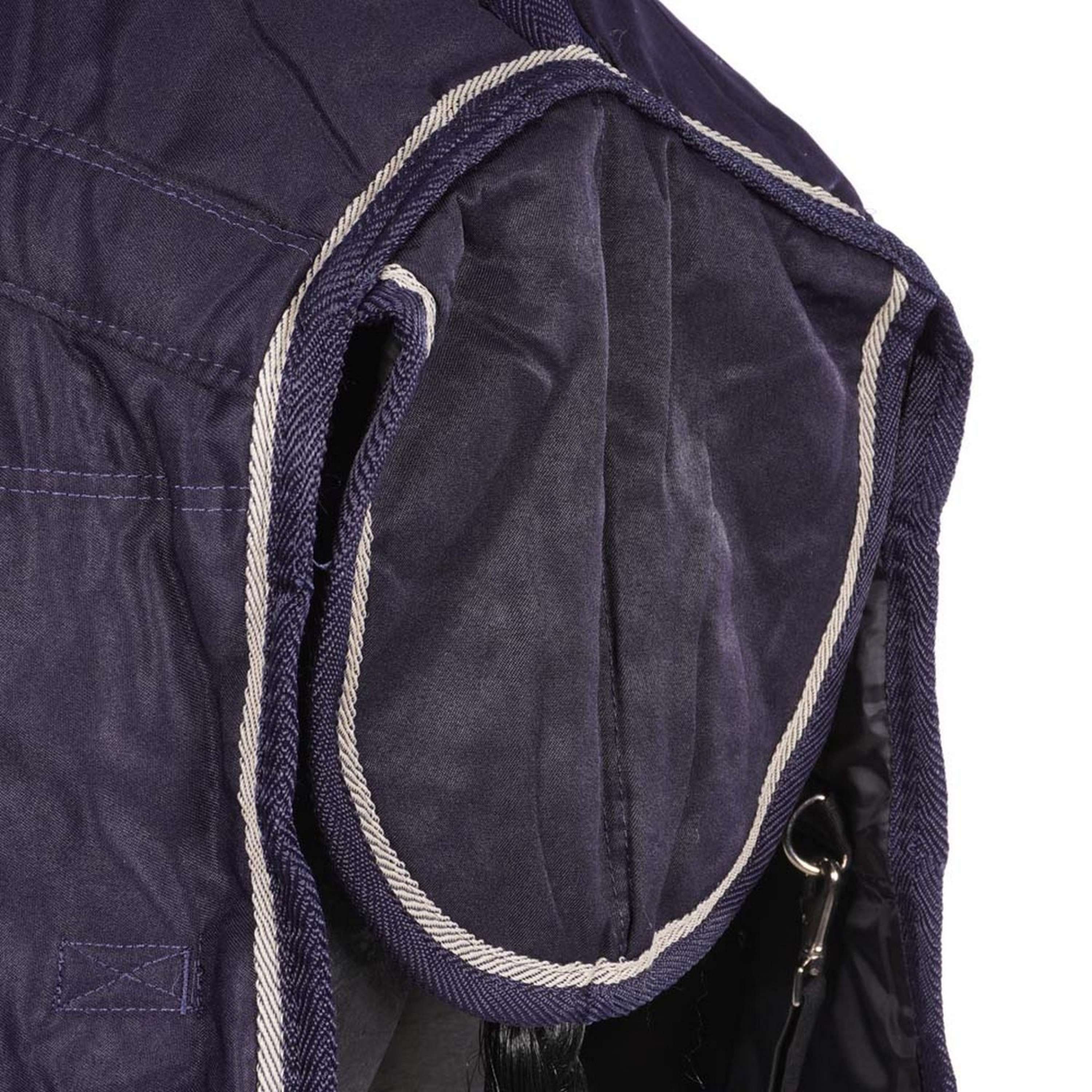 Harry's Horse Couverture d'Écurie Highliner 200g Marin