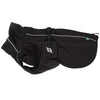 Back on Track Couverture pour Chien Bark All-Round Coat Noir
